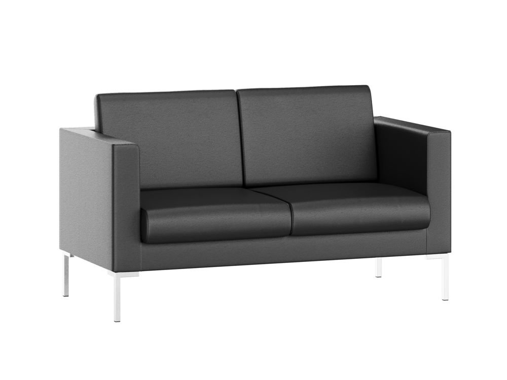 Hans Диван двухместный HNS-02