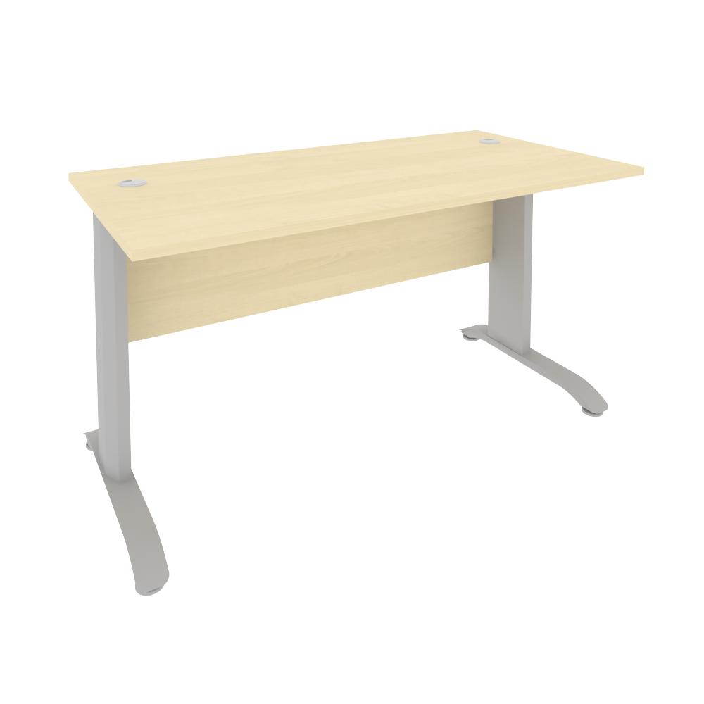 Riva Metal-L Стол письменный ПЛ.СП-3