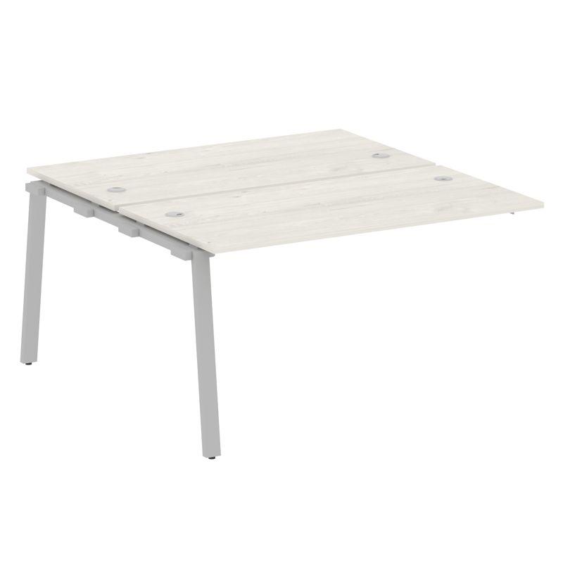 Metal System Проходной элемент рабочей станции на А-образном м/к БА.ПРС-СП-2.3