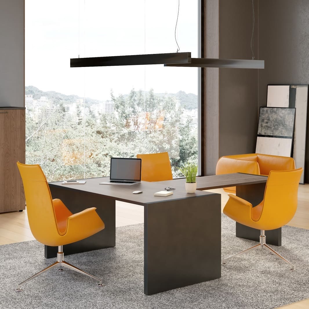 Мебель для персонала CLIFFORD