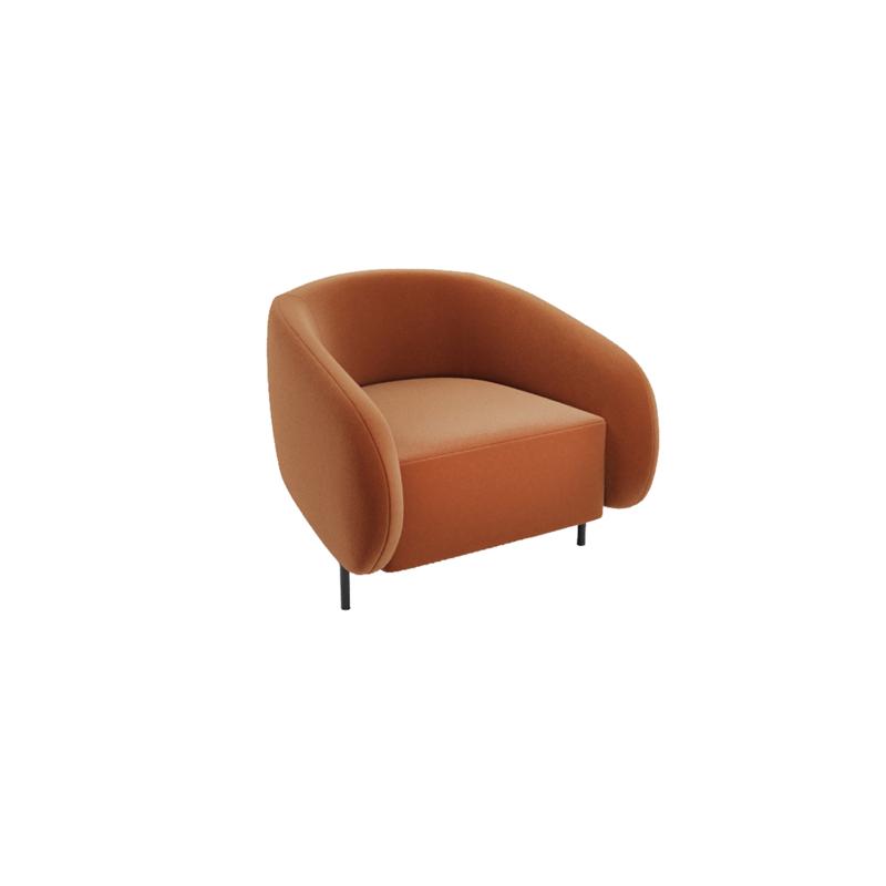 Belt Диван одноместный BLT-1