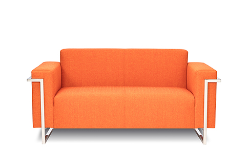 Диван двухместный Detroit