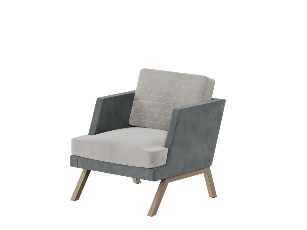 Aldo Кресло ALD-01L