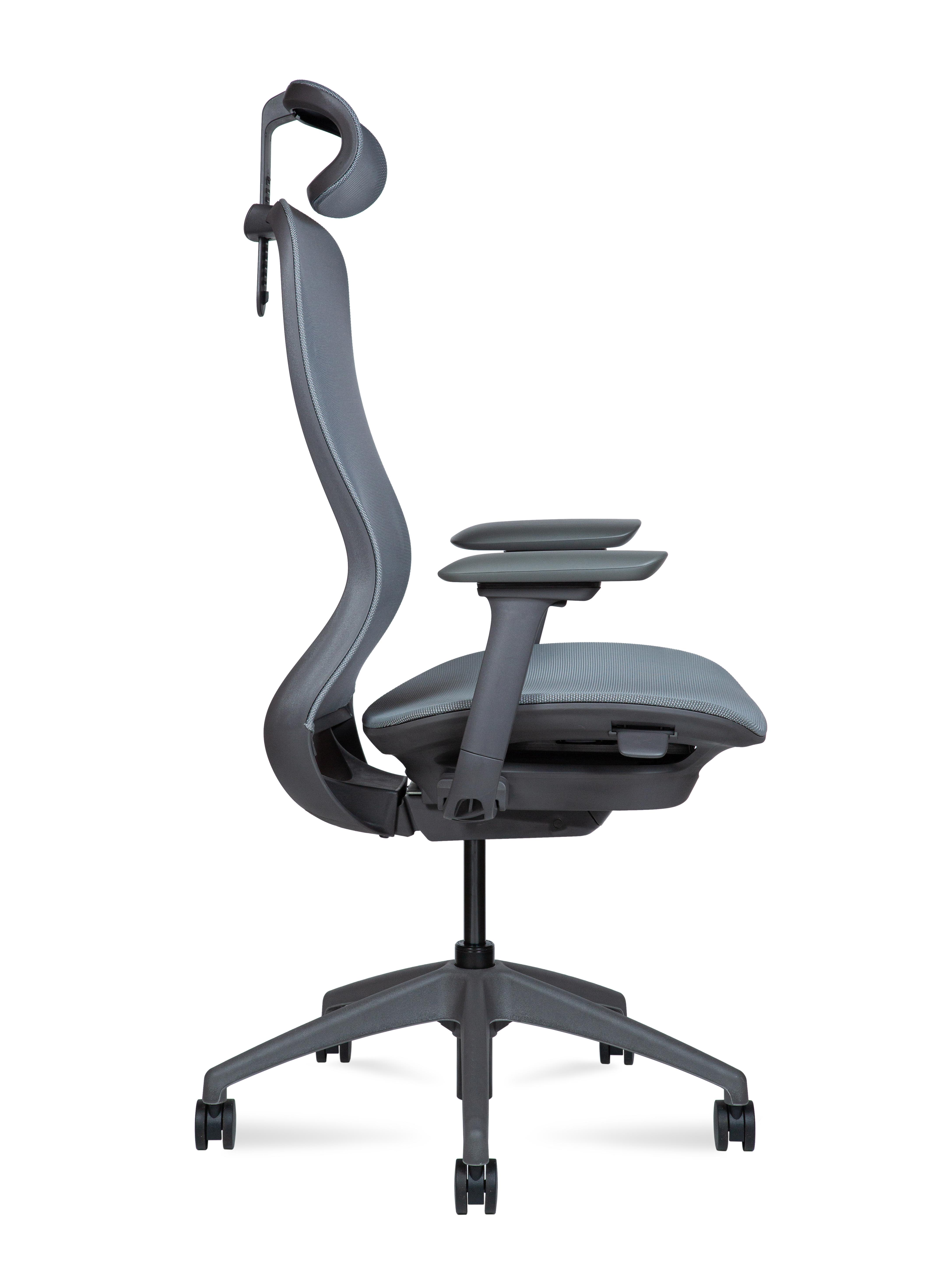 Кресла Вольта / Volta