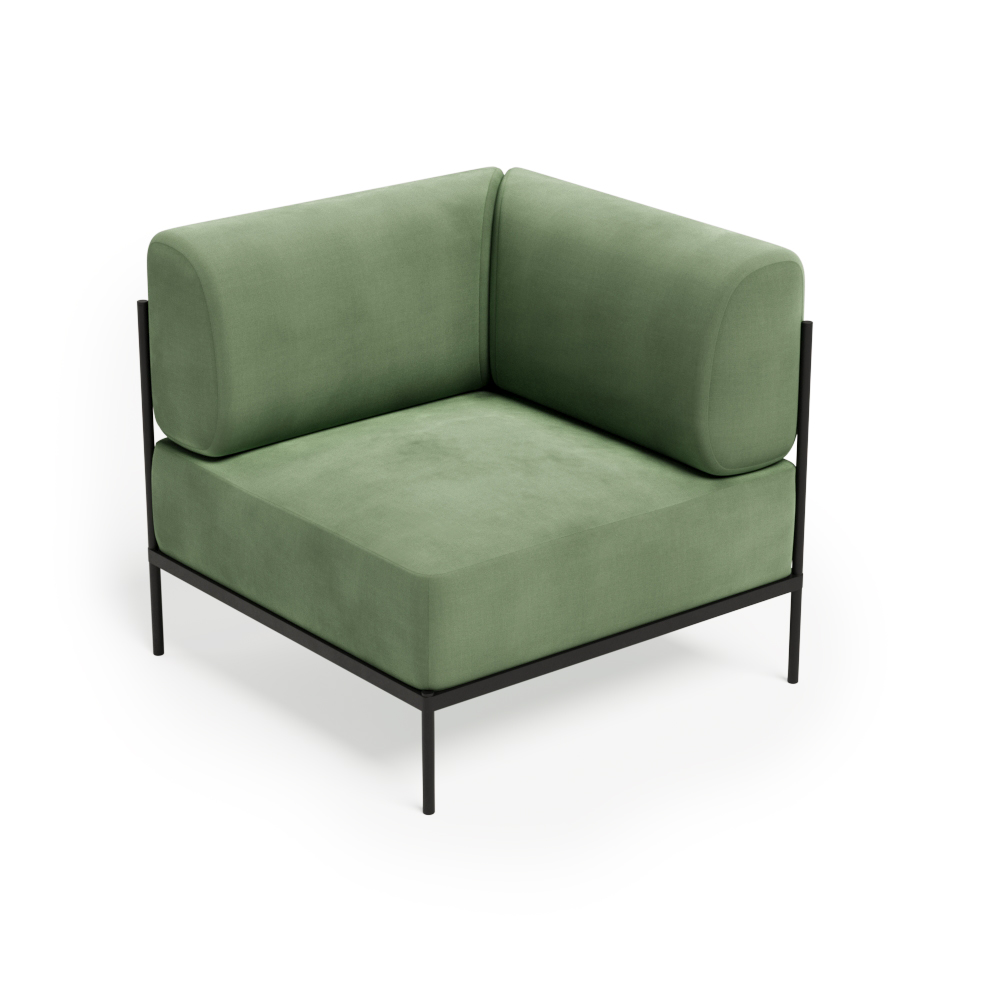 Rio Модуль угловой РСЕ-02