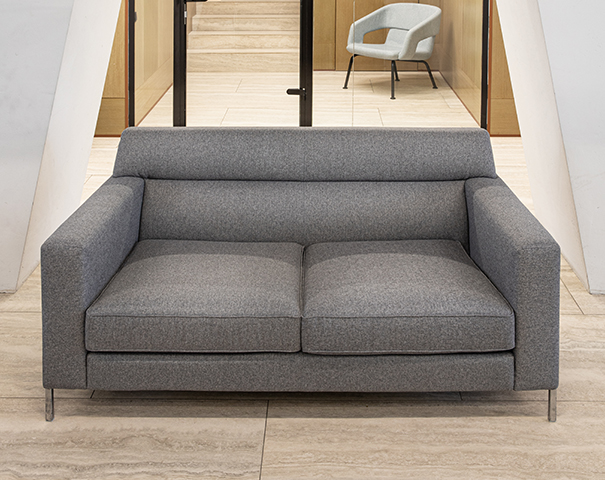 Диван трехместный Emmaus