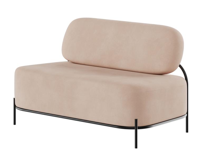 Jive Диван двухместный JVE-2