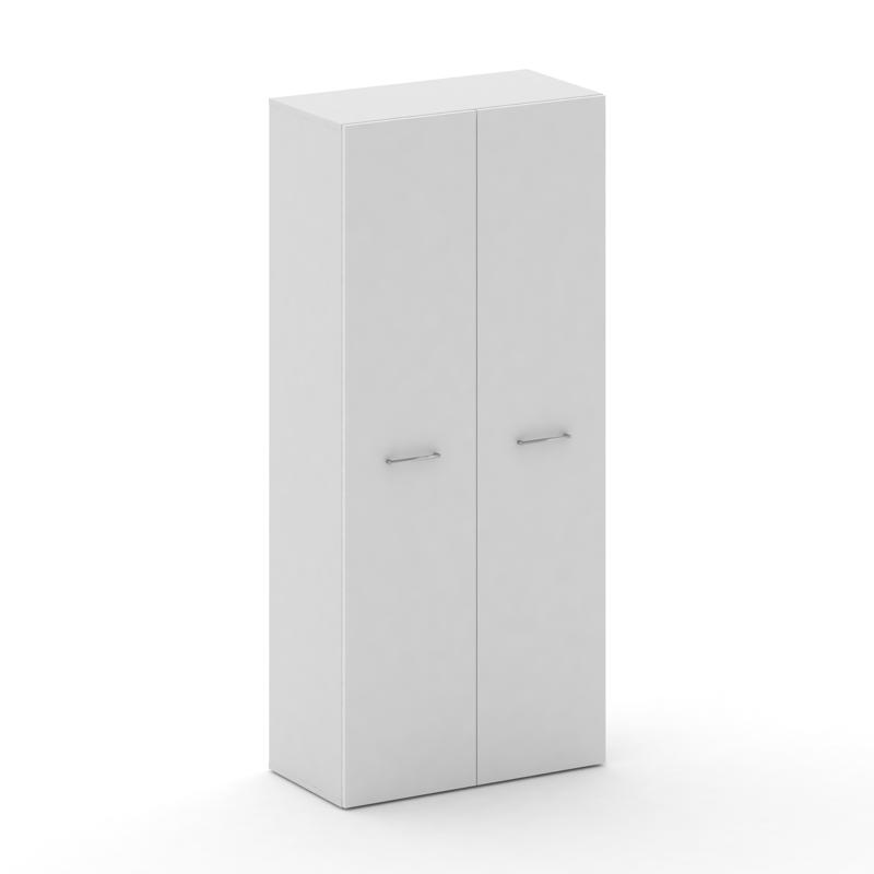 Cross Шкаф широкий высокий CRU.ST-102 896*460*2000