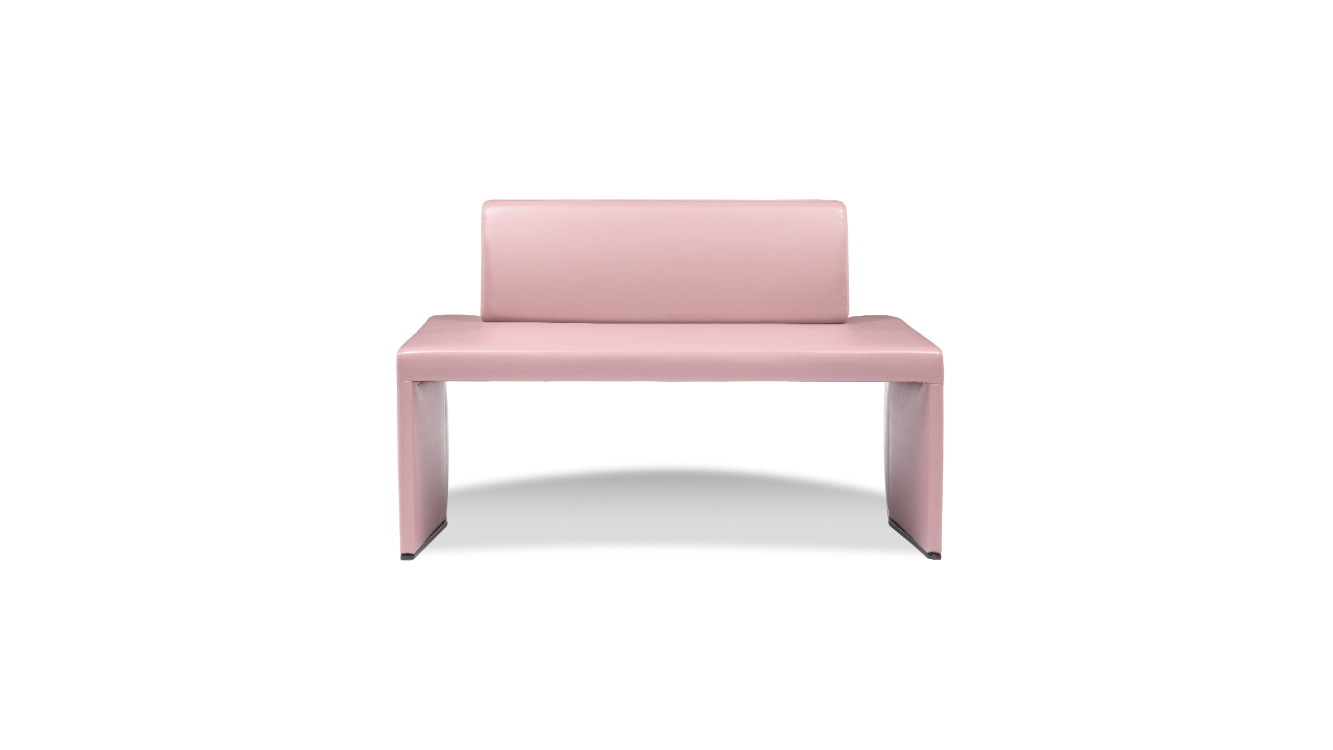 Диван двухместный Dixon