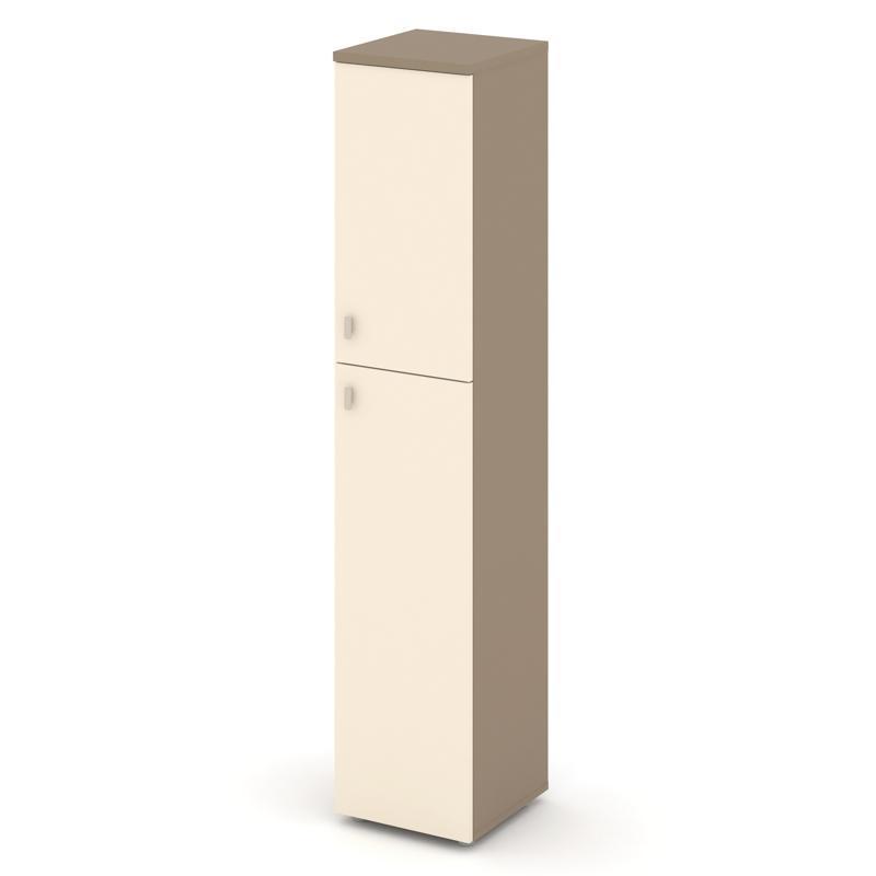 Estetica Шкаф высокий узкий правый ES.SU-1.8 (R) 400*420*1977