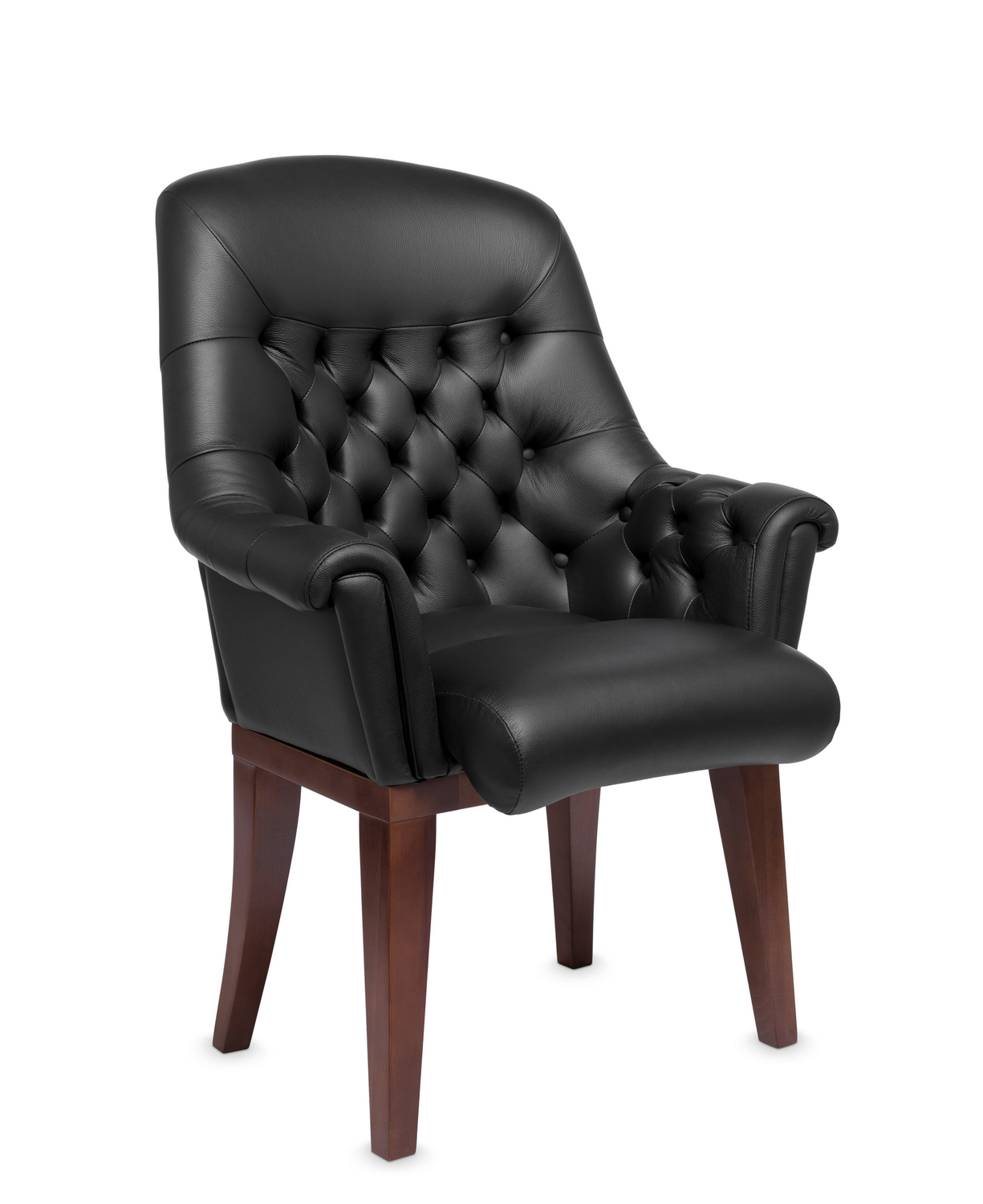 Кресло для посетителей Zurich D