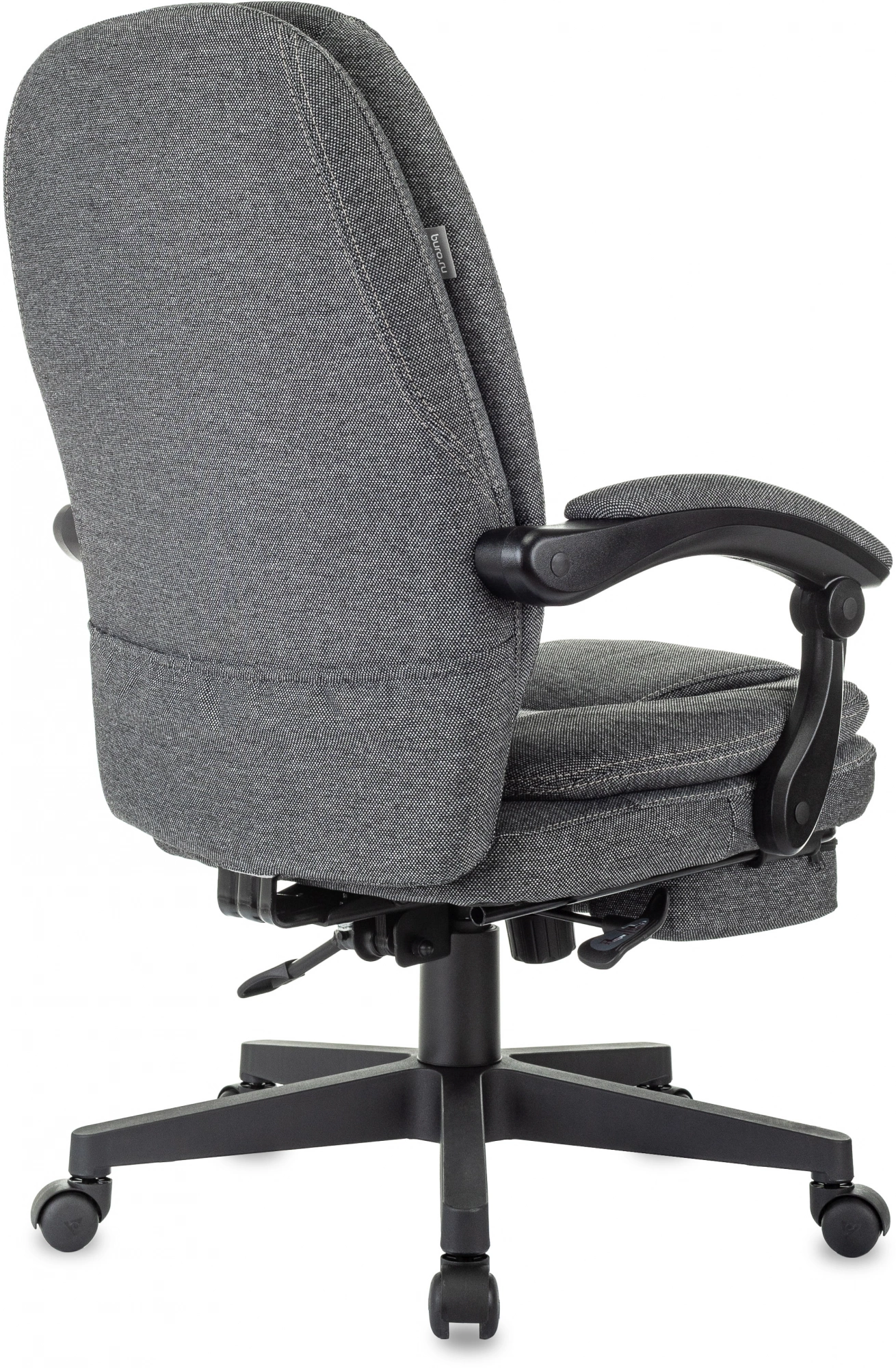 Кресло руководителя Бюрократ CH-868MSG-BF