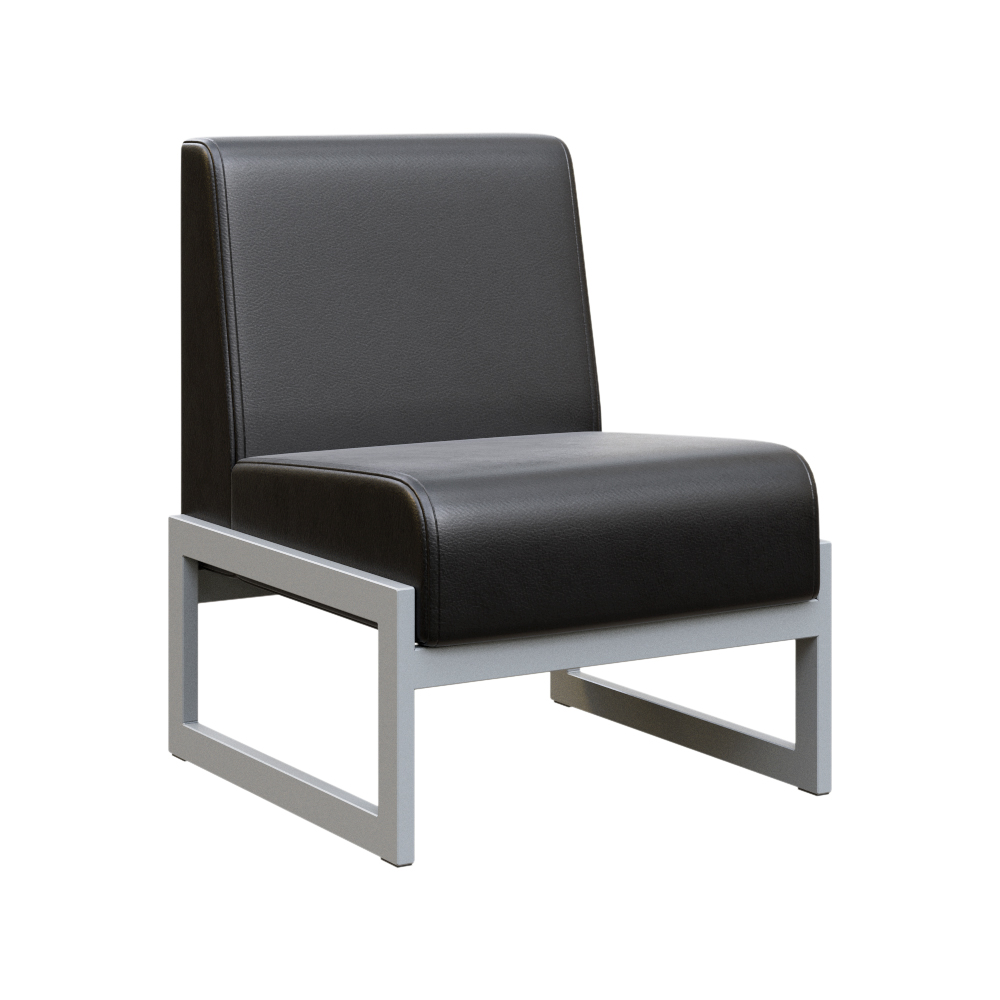 Module Диван одноместный MD.D1