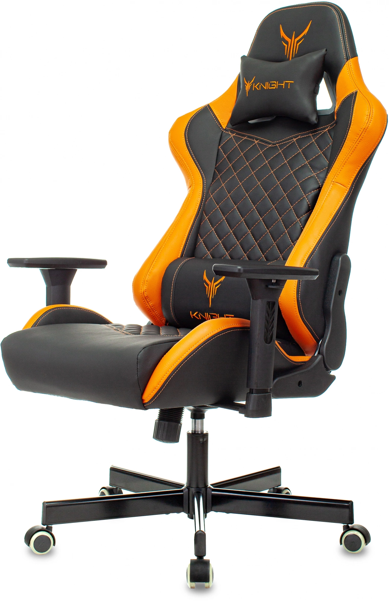 Кресло игровое Knight ARMOR
