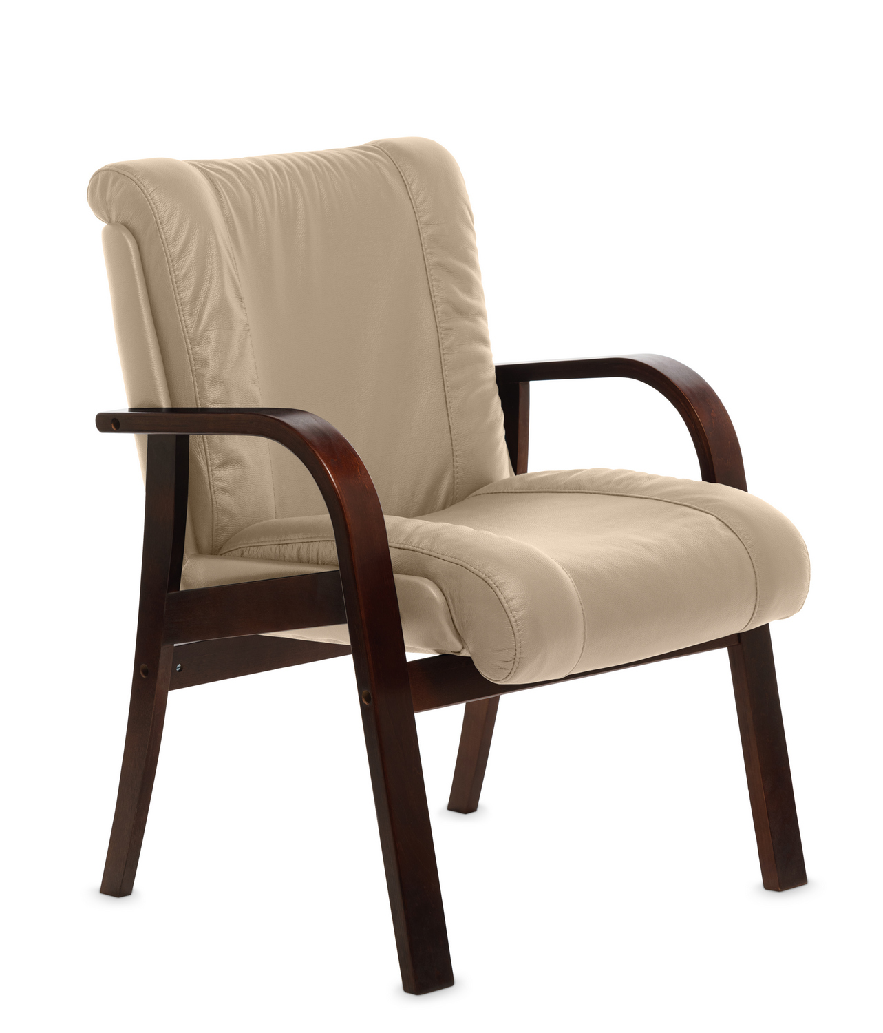 Кресло для посетителей Master D