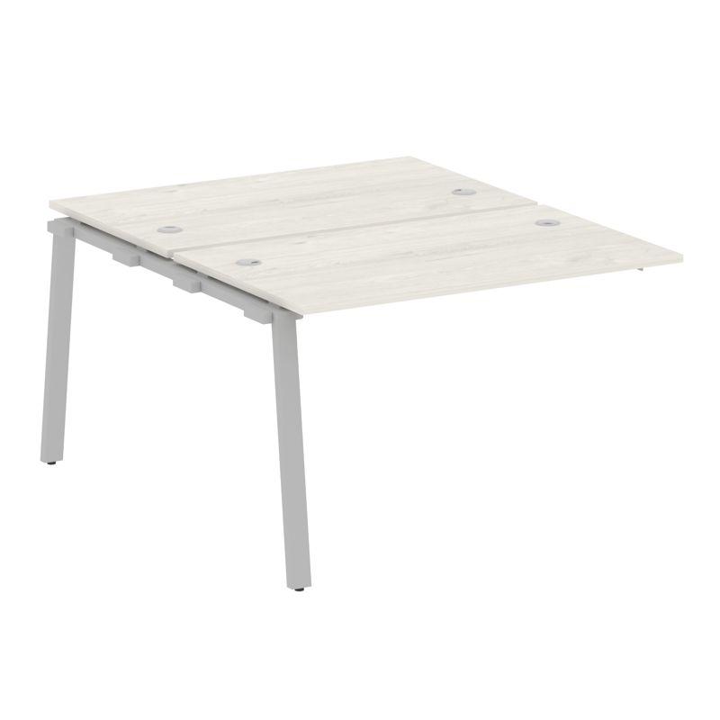 Metal System Проходной элемент рабочей станции на А-образном м/к БА.ПРС-СП-2.2