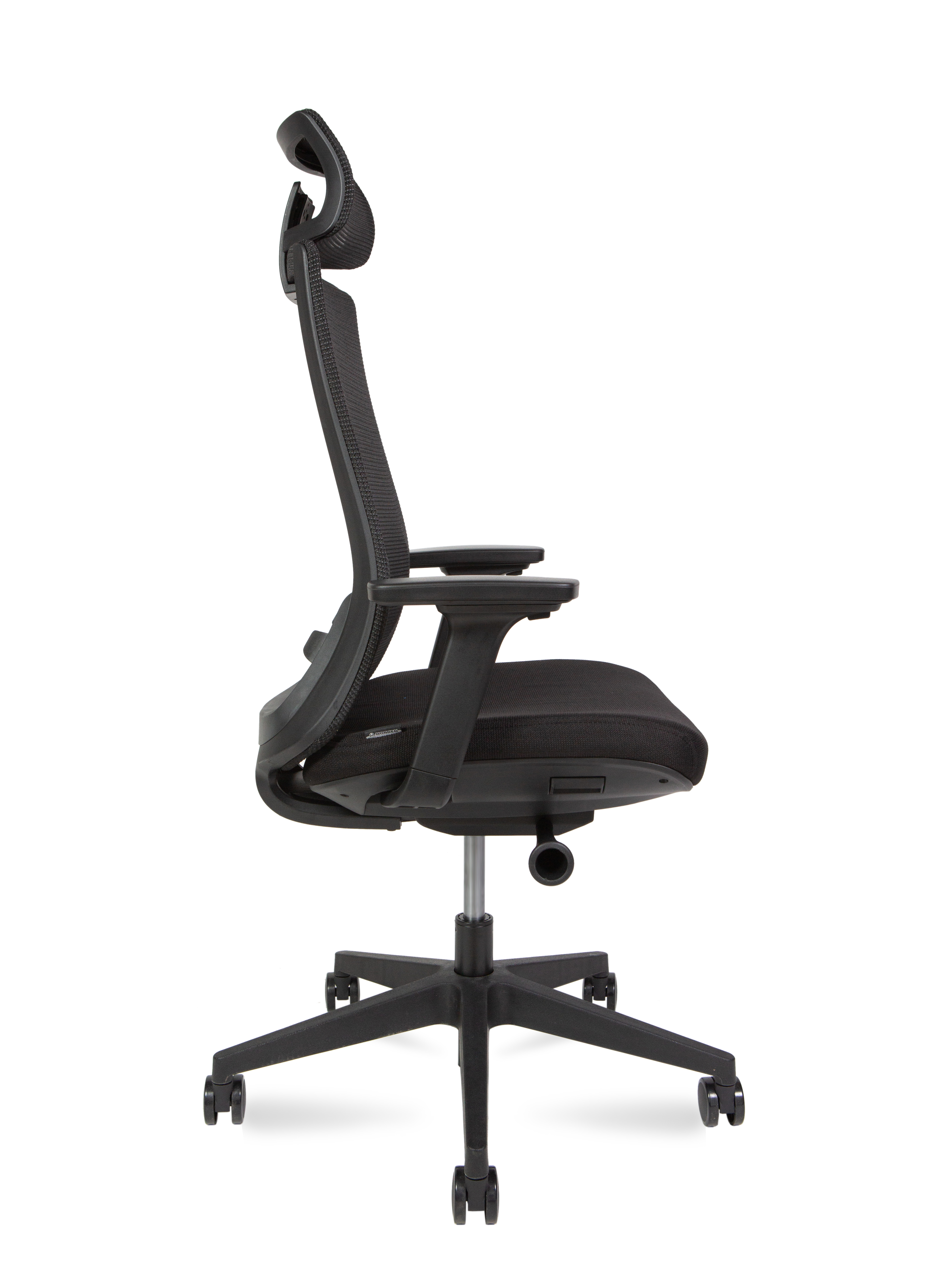 Кресла Руби блэк / Ruby black