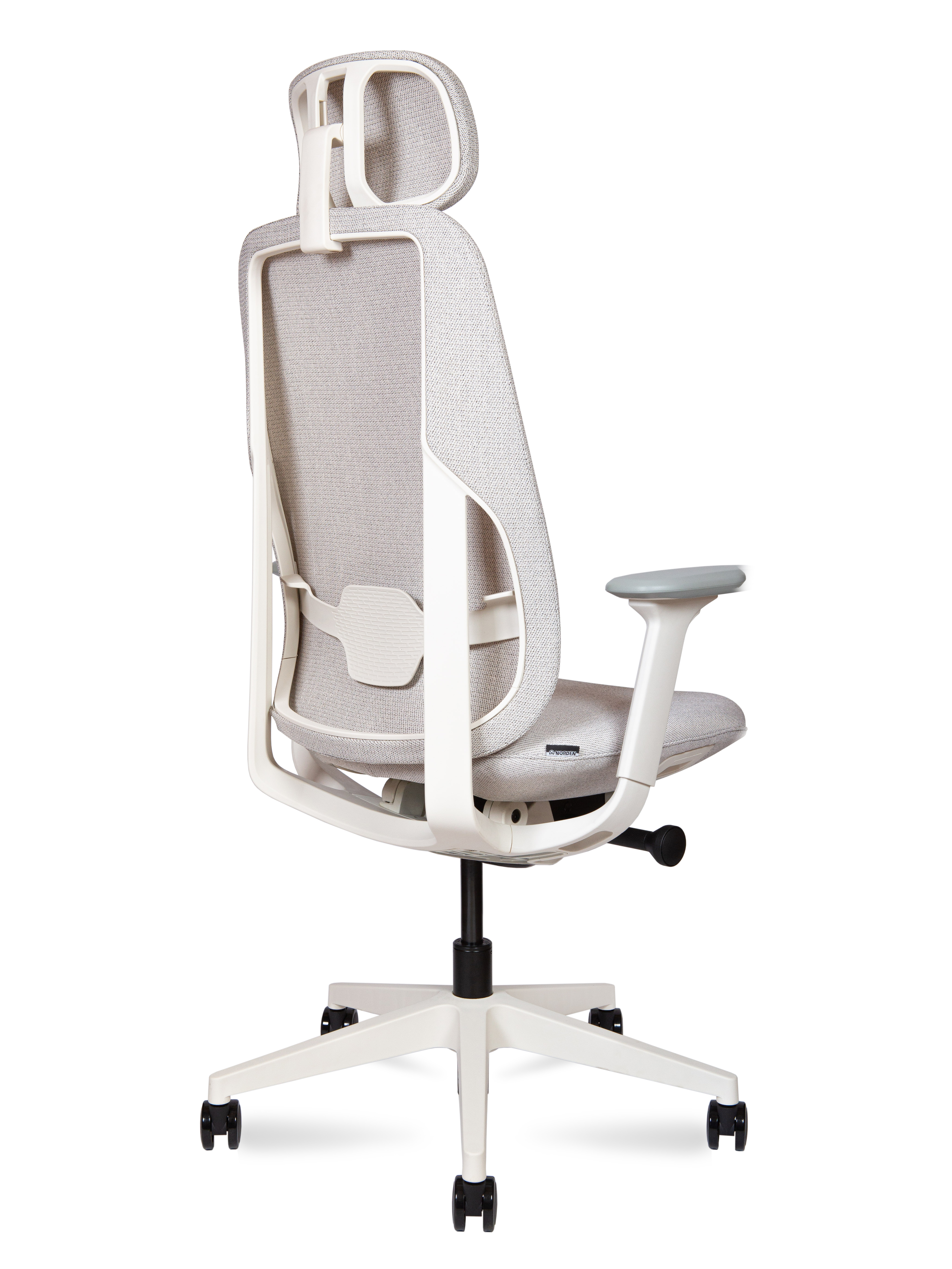 Кресла Нобель грэй / Nobel grey