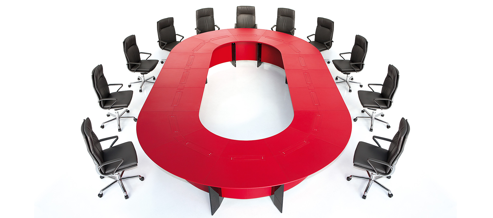 Стол для переговоров Epico (Round)