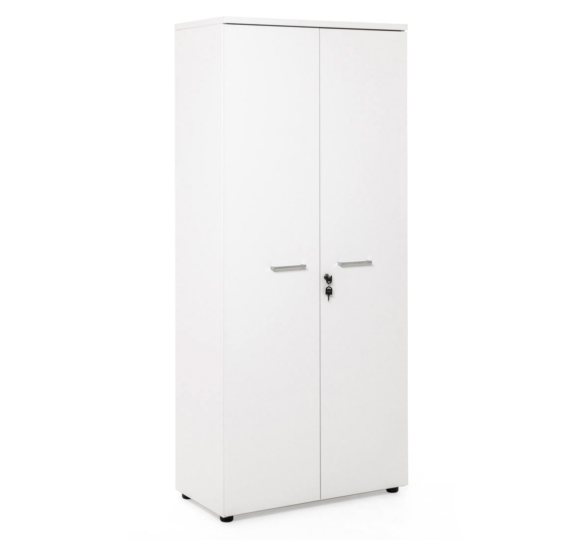 TOUR Высокий гардероб с вешалк