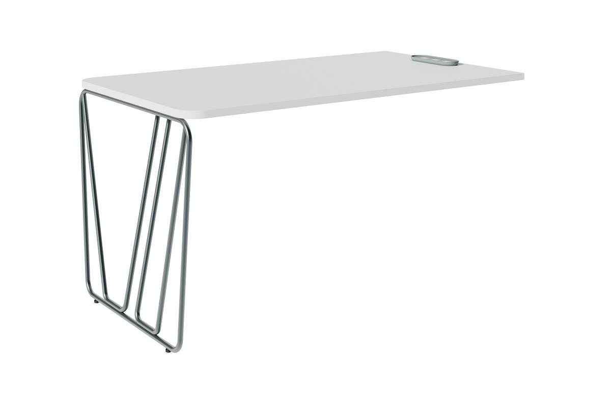 Стол с опорой на 1 место 160 ART103