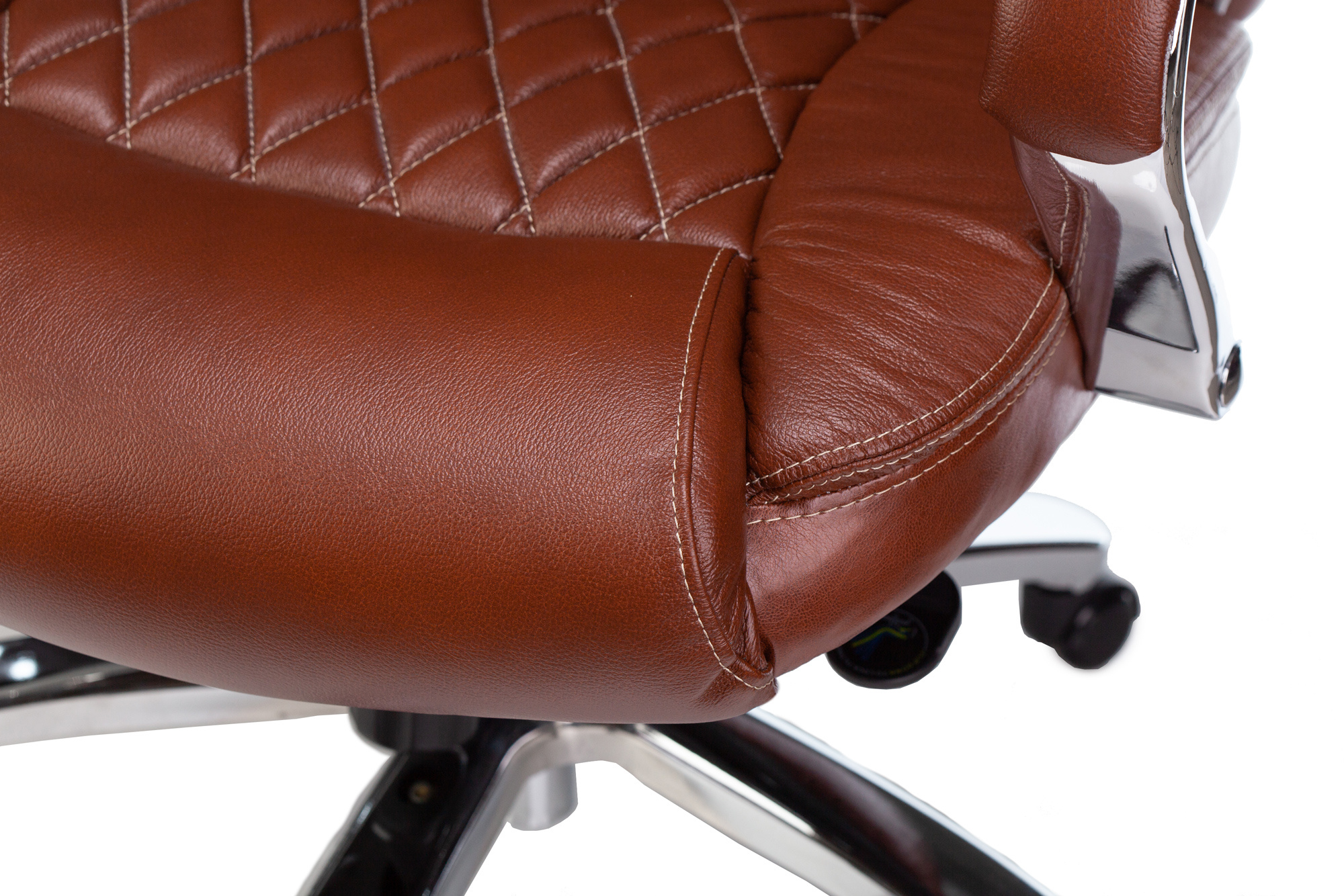 Кресло руководителя Бюрократ T-9924SL