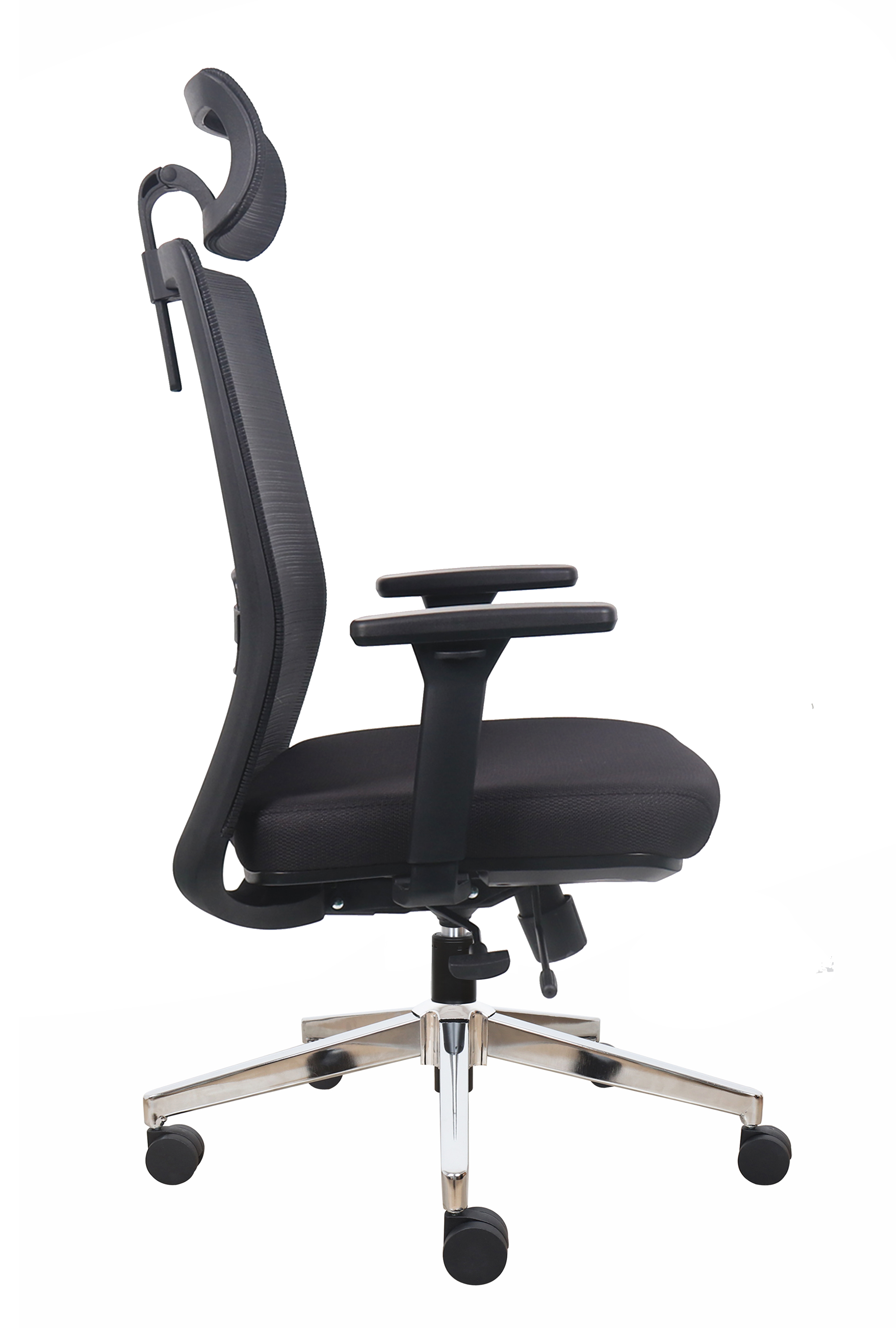 Кресла Райт блэк / Right black