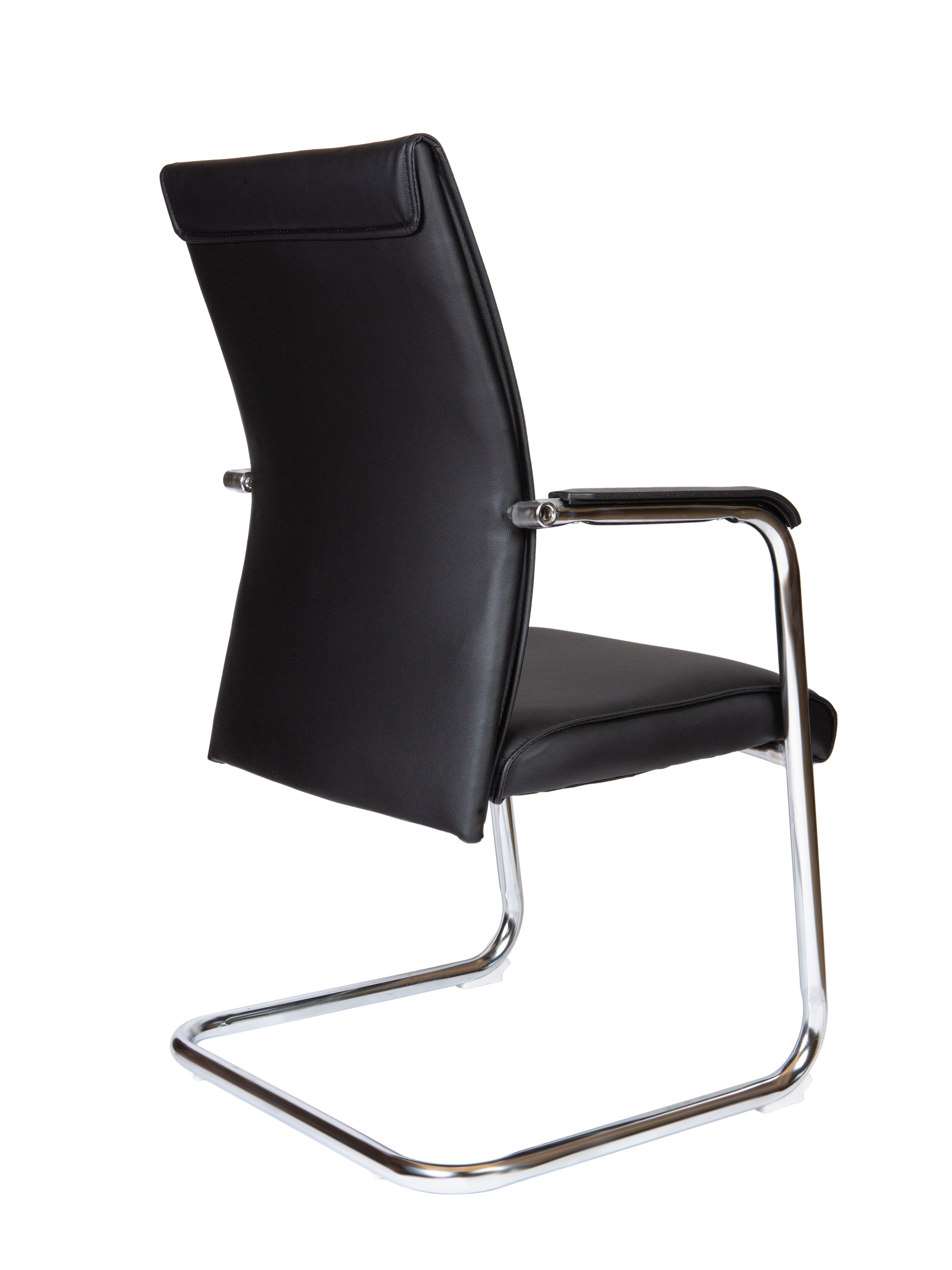 Кресла Мира блэк CF / Myra CF black