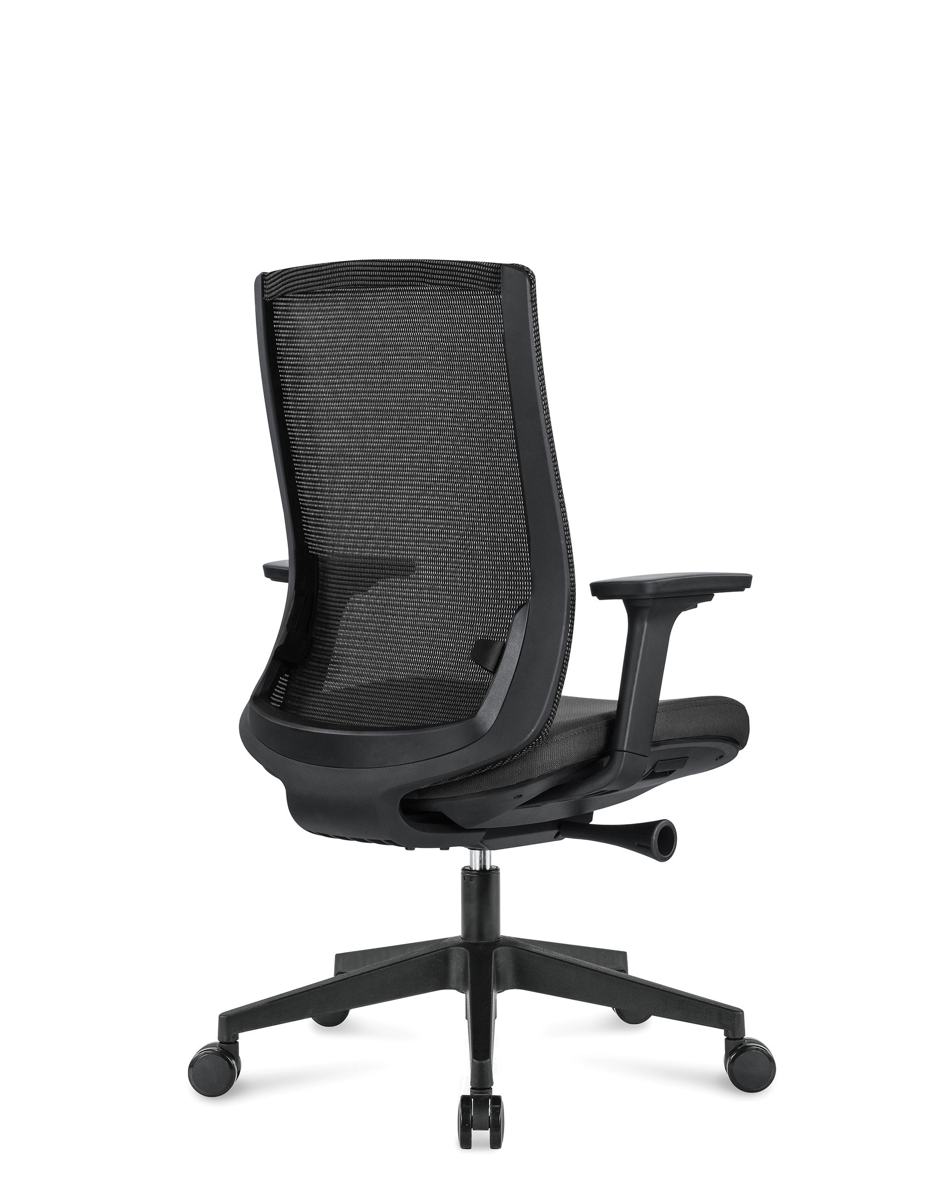 Кресла Руби блэк LB / Ruby black LB