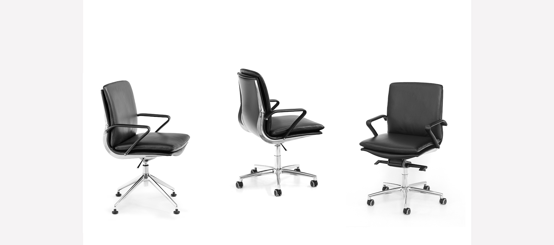 Кресло Epico Soft