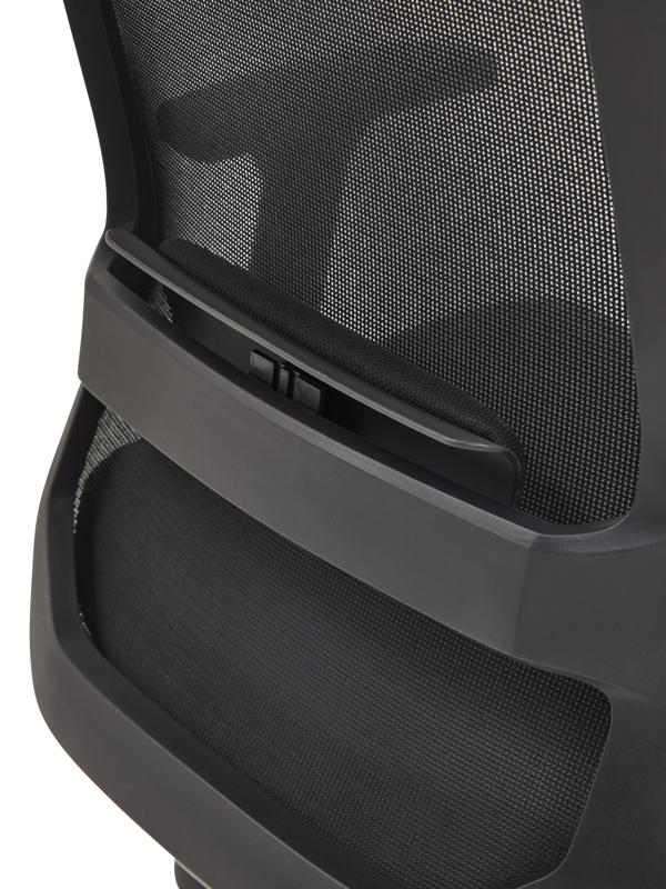 Кресло Urban 853A-1HLB