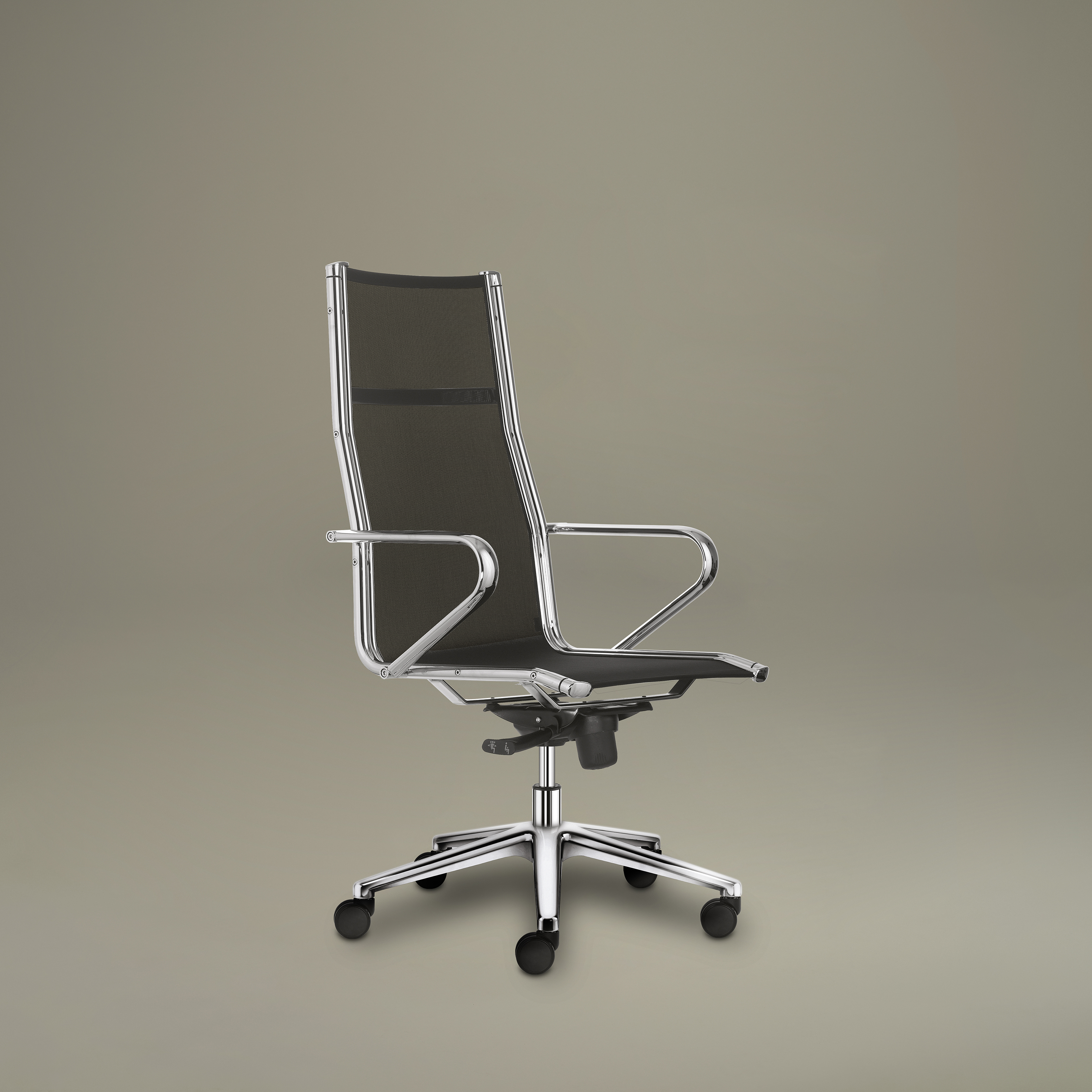 Кресло руководителя Ice Executive