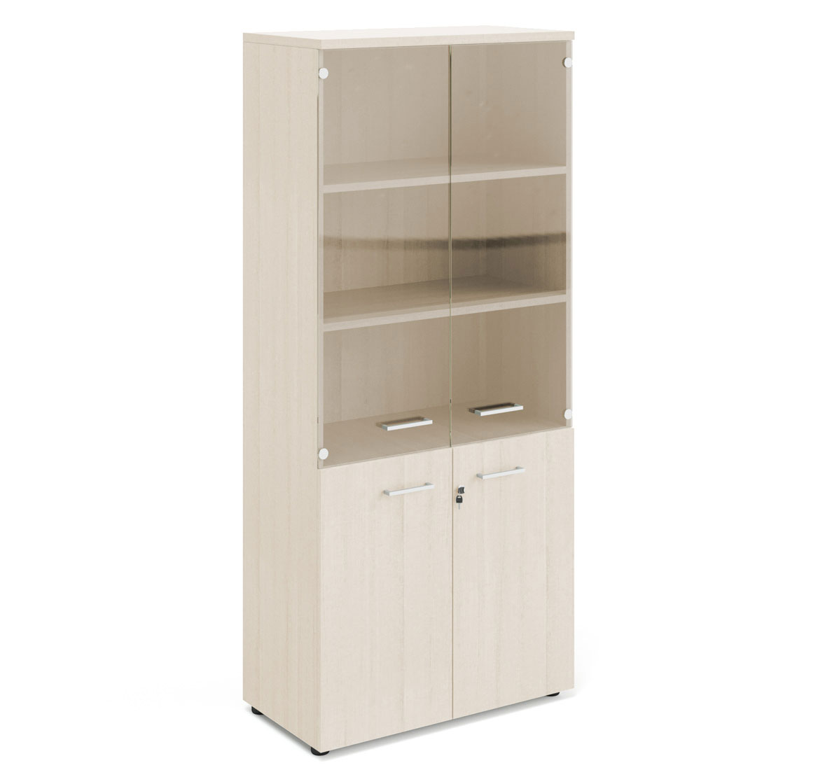 Fermo Metal Шкаф комбинированный