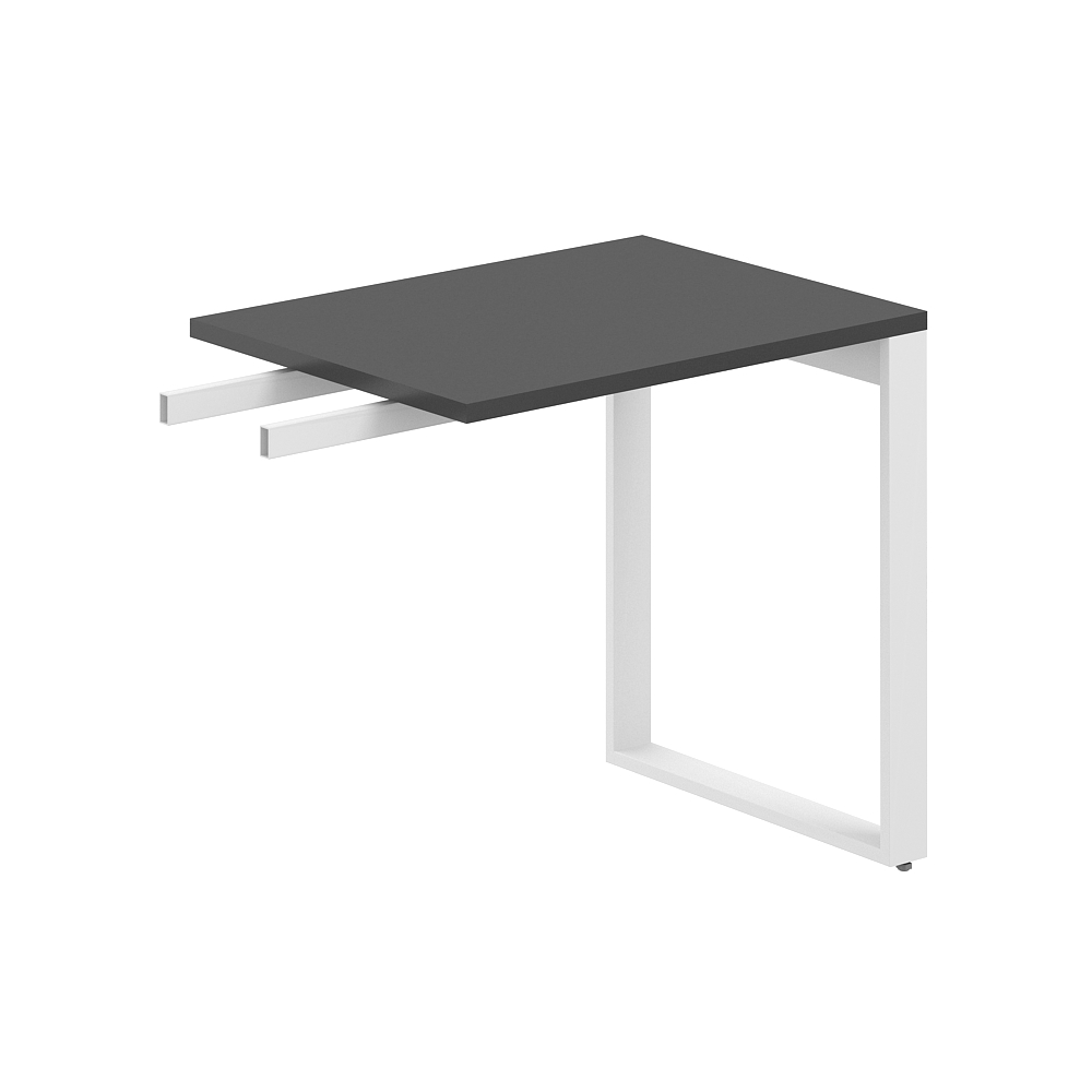 Брифинг-приставка 800х600х750 AG.110.AN.72.WH