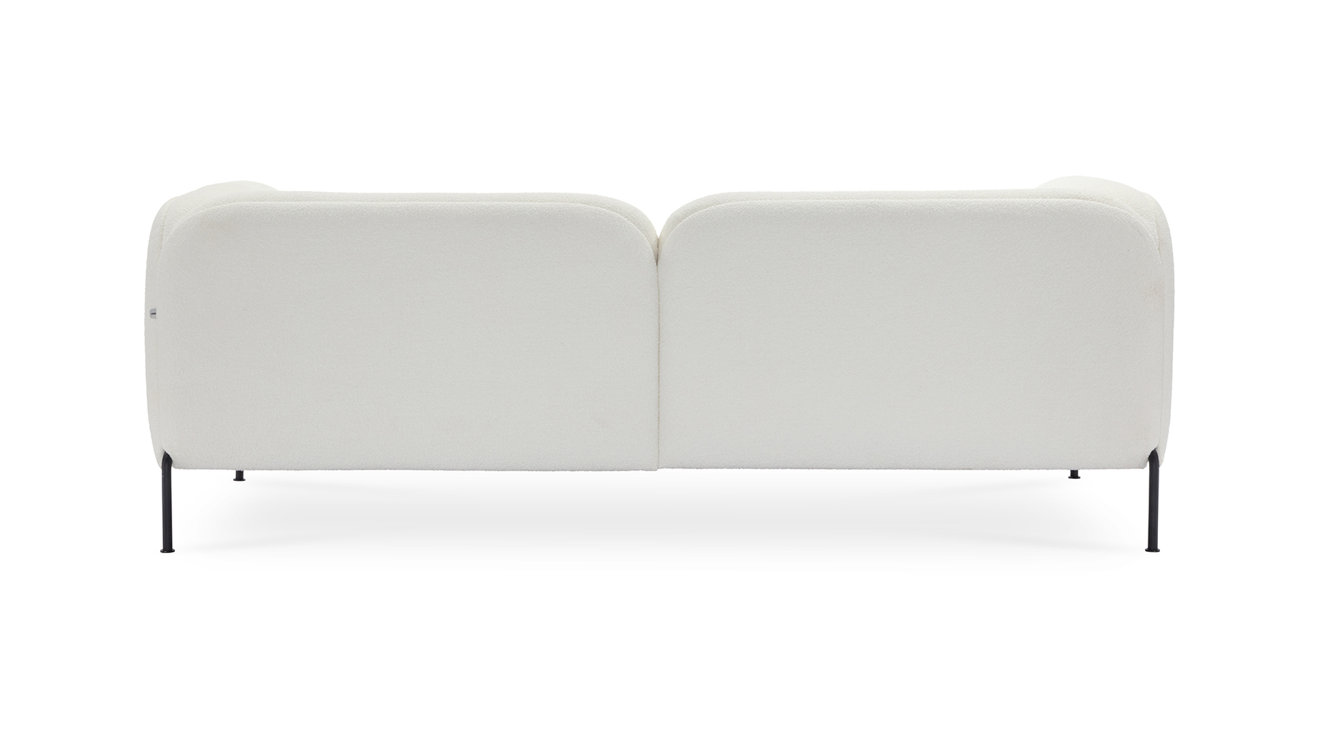 Диван двухместный Sapporo