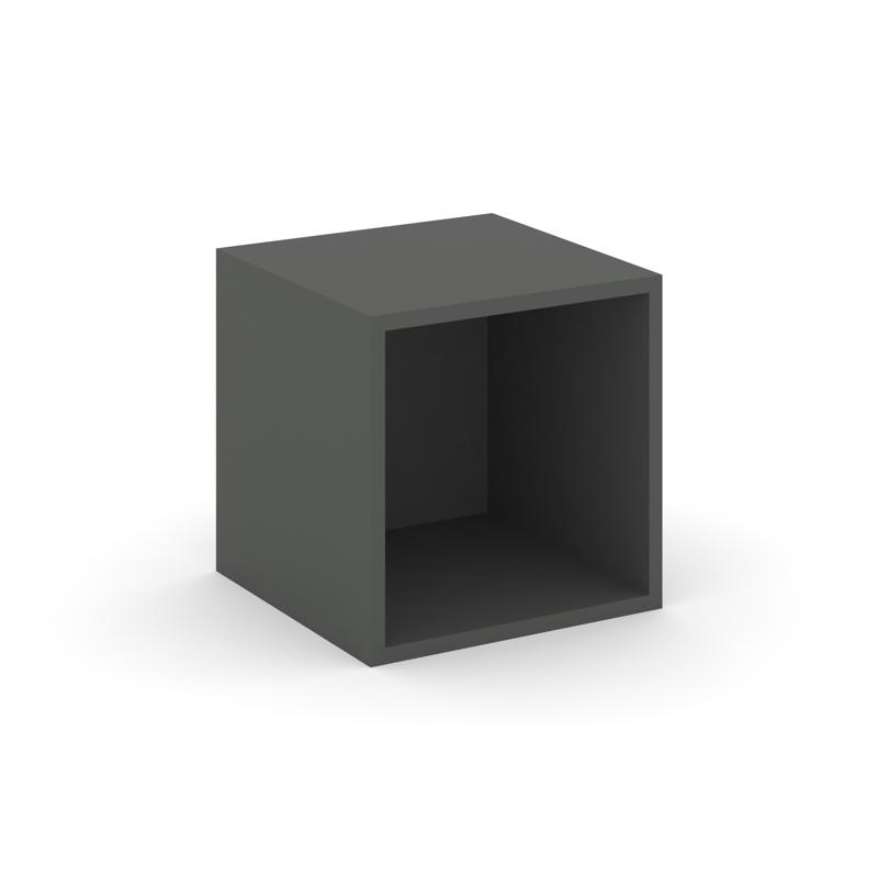 Rift Корпус шкафа узкого 1 ниша RF.KSU-1.N