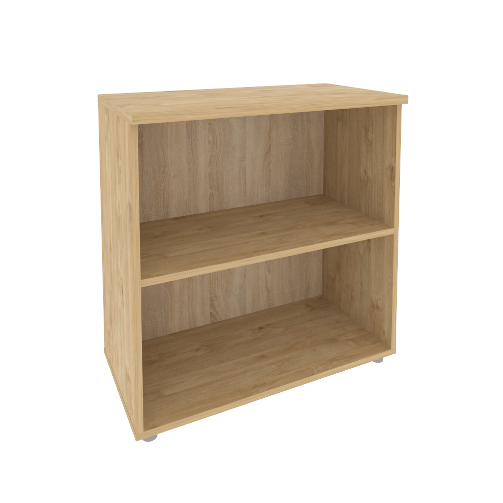 Onix Стеллаж низкий широкий O.ST-3 800*420*823