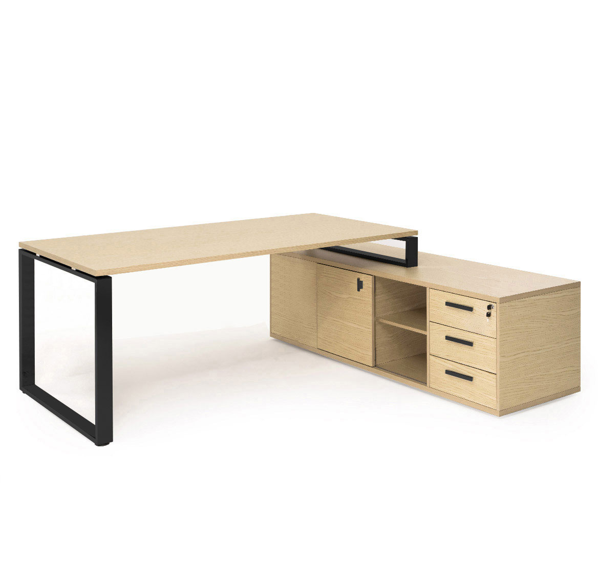 EXE Стол на оп.тумбе L209