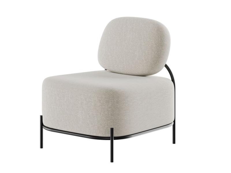 Jive Диван одноместный JVE-1