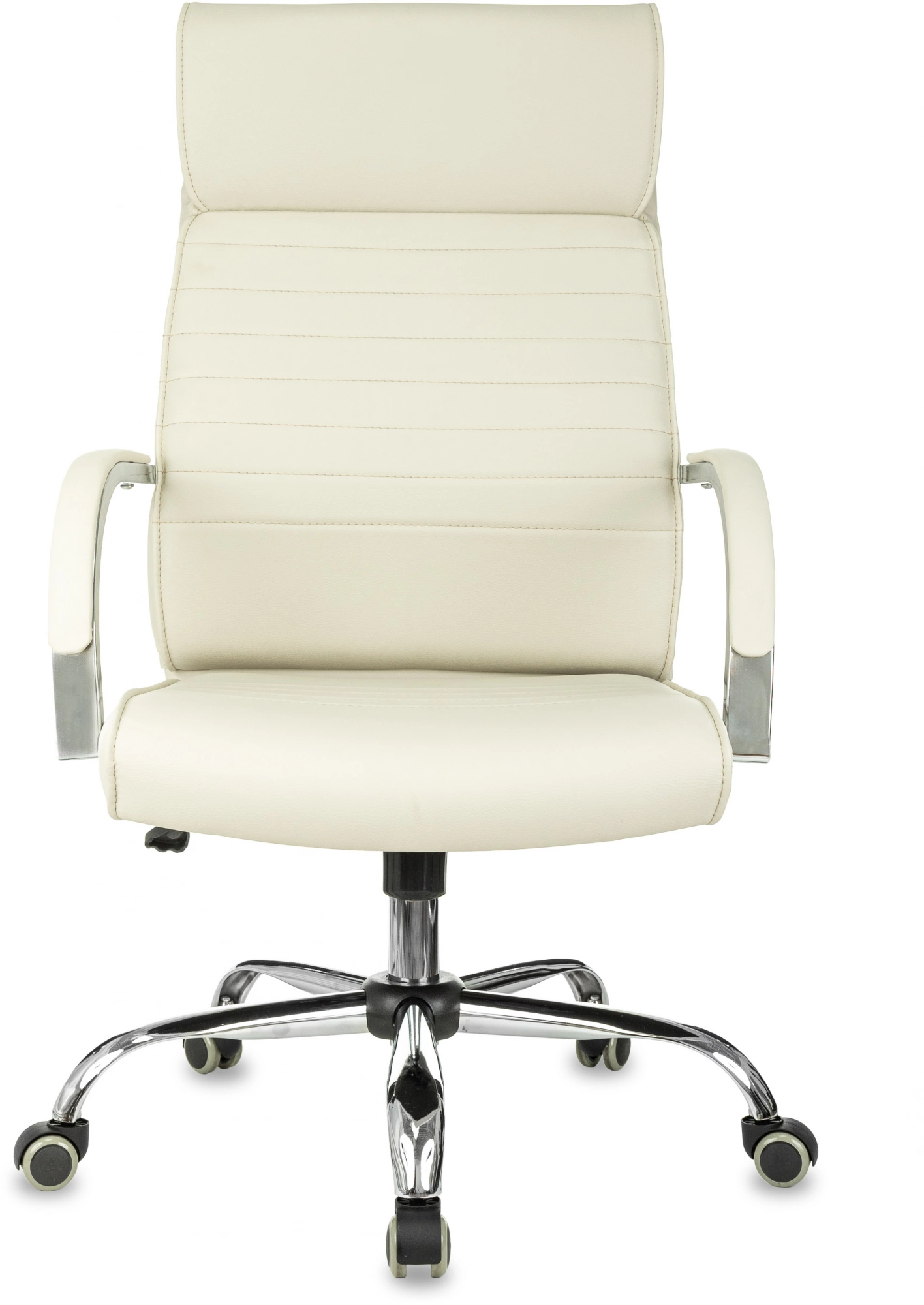 Кресло руководителя Бюрократ T-8010SL