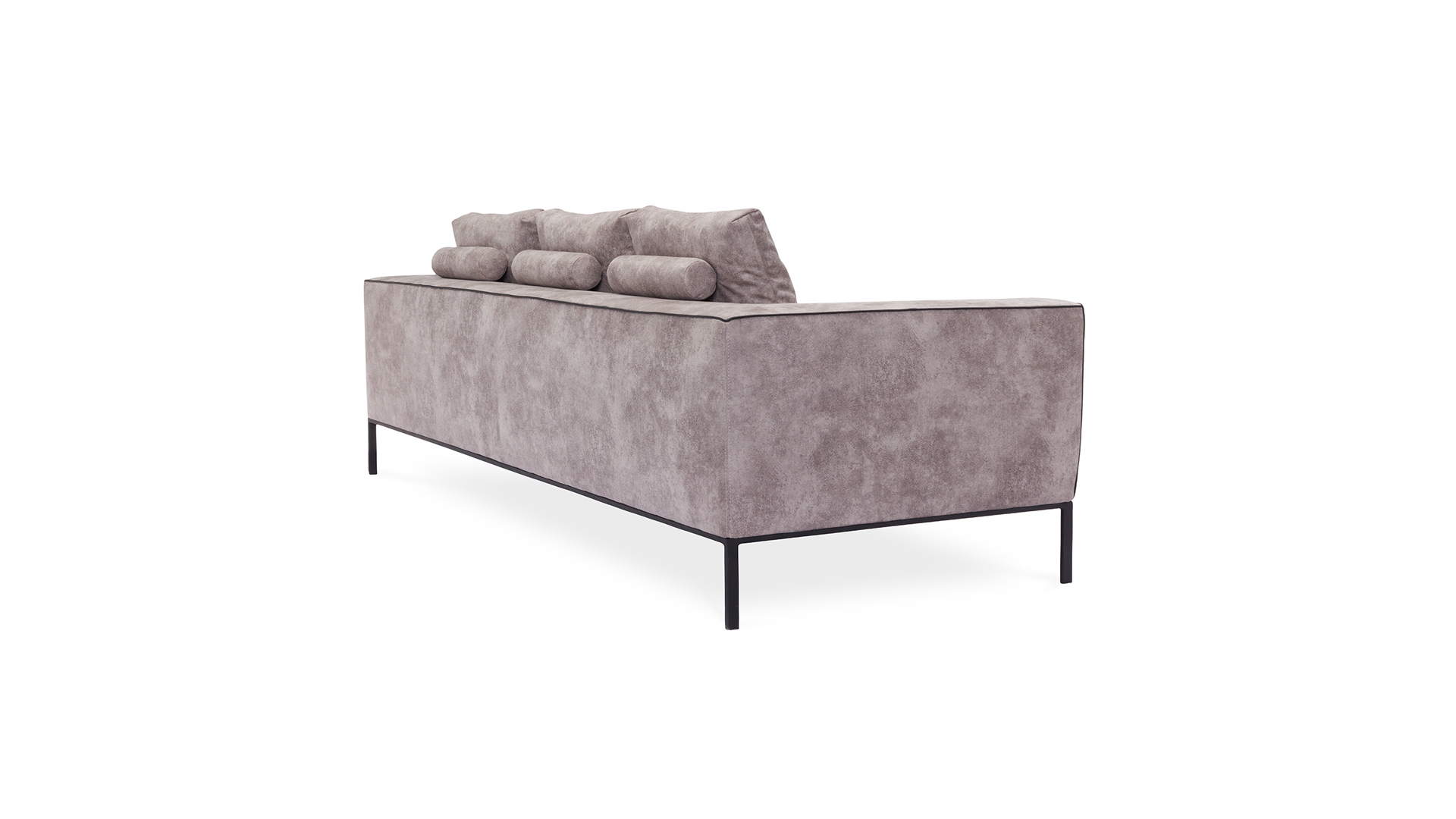 Диван трехместный Gerona