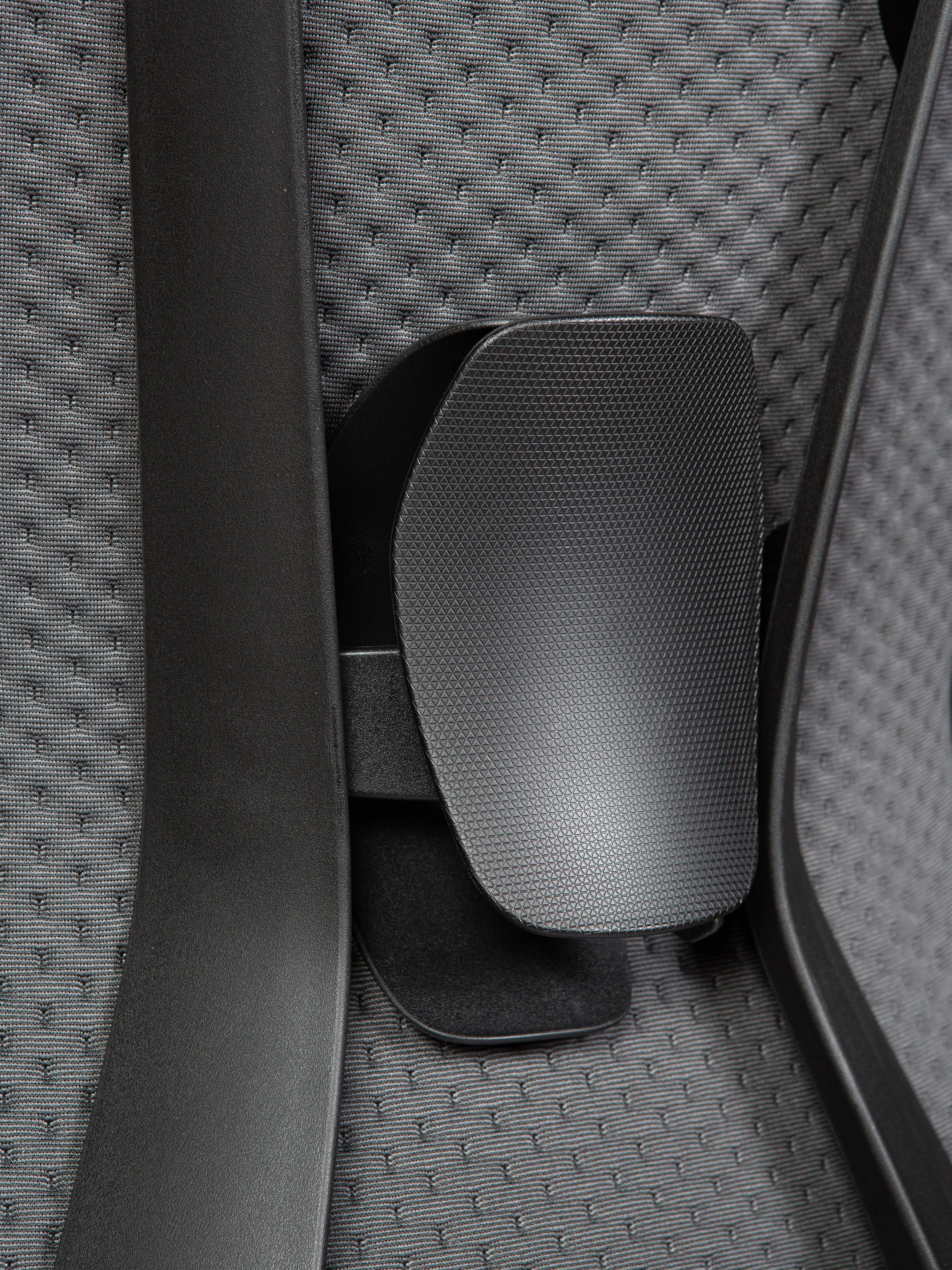 Кресла Джоуль / Joule