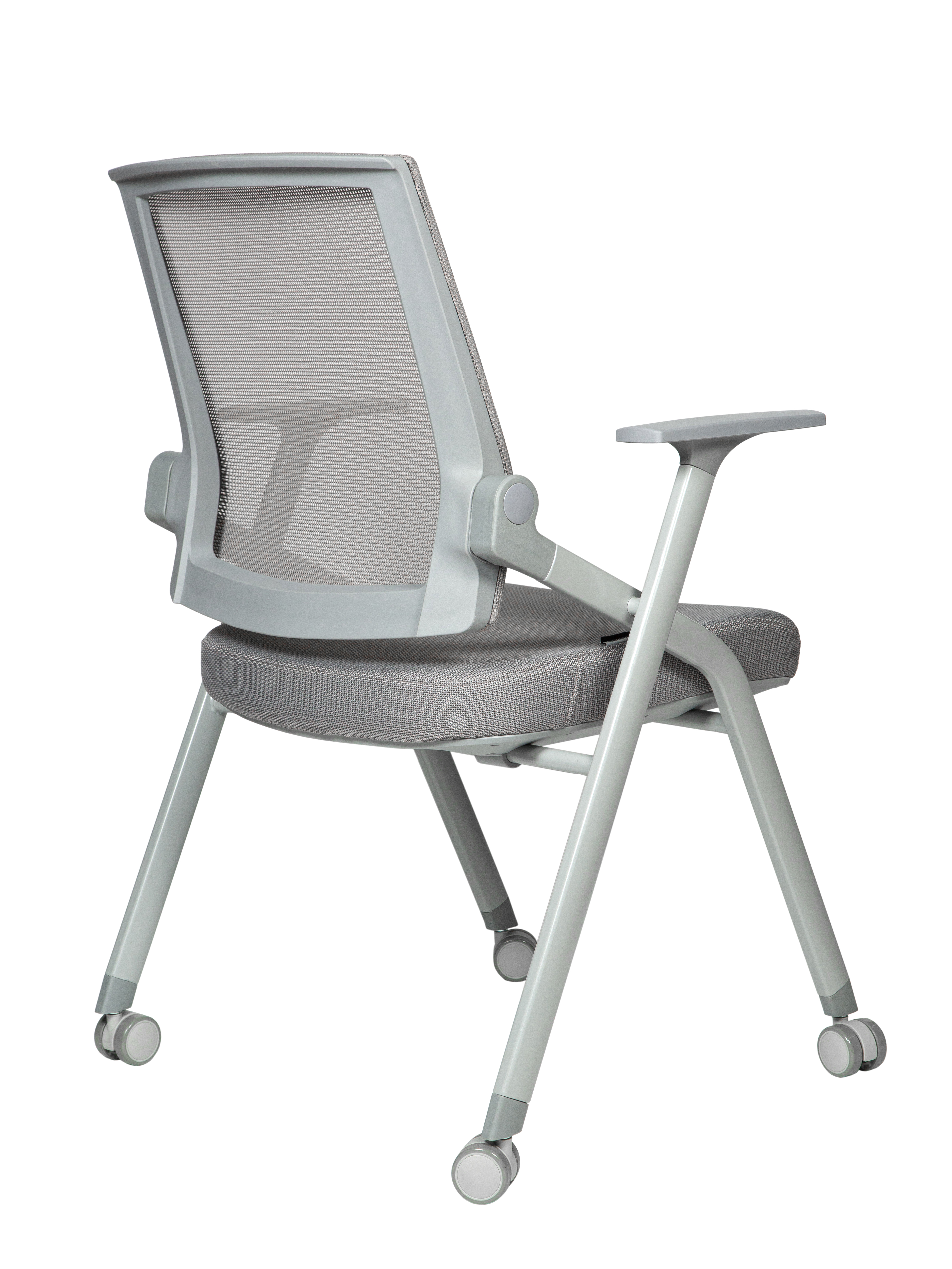 Стулья Сёркл грэй / Circle grey