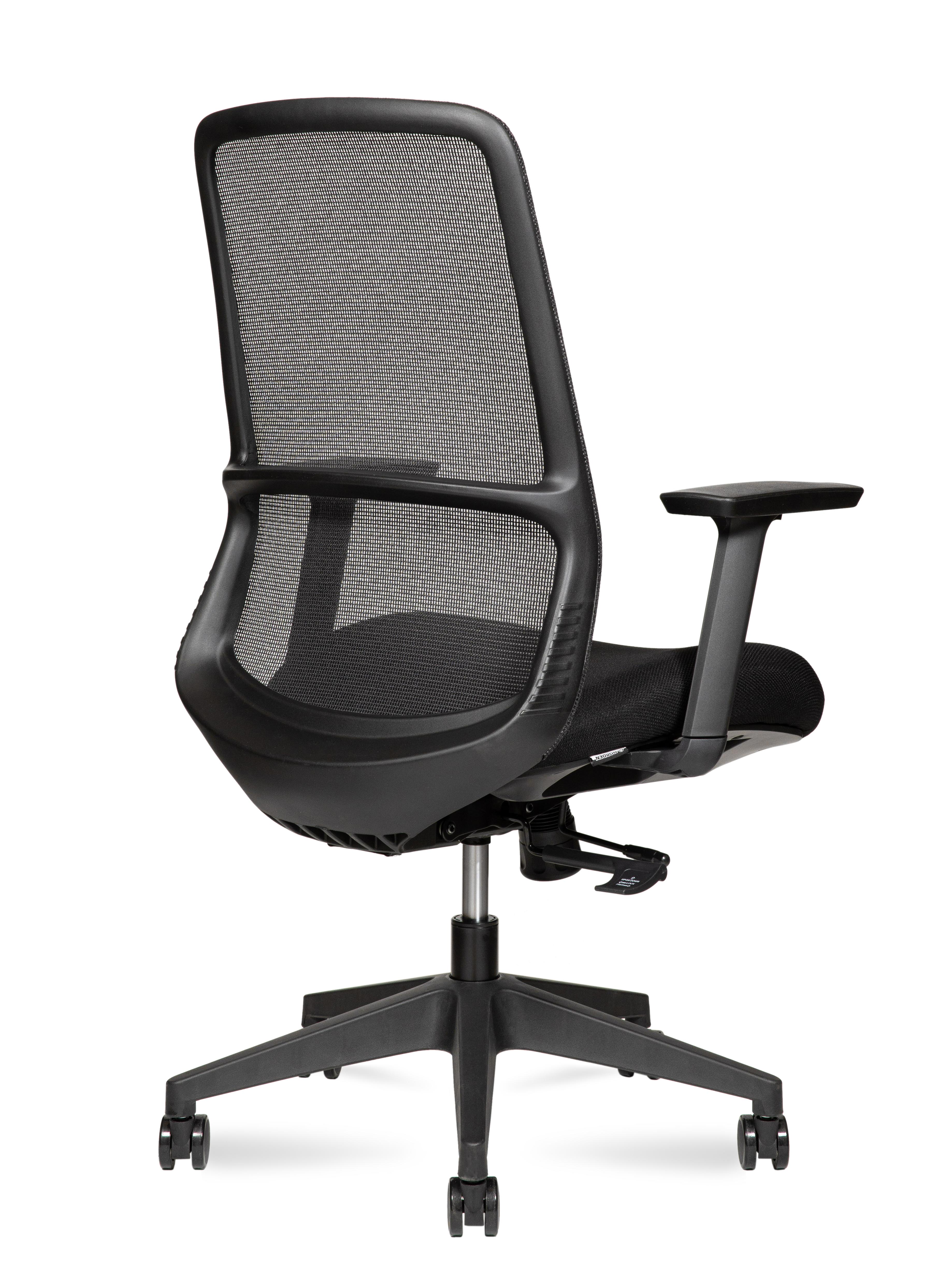 Кресла Некст LB блэк / Next LB black