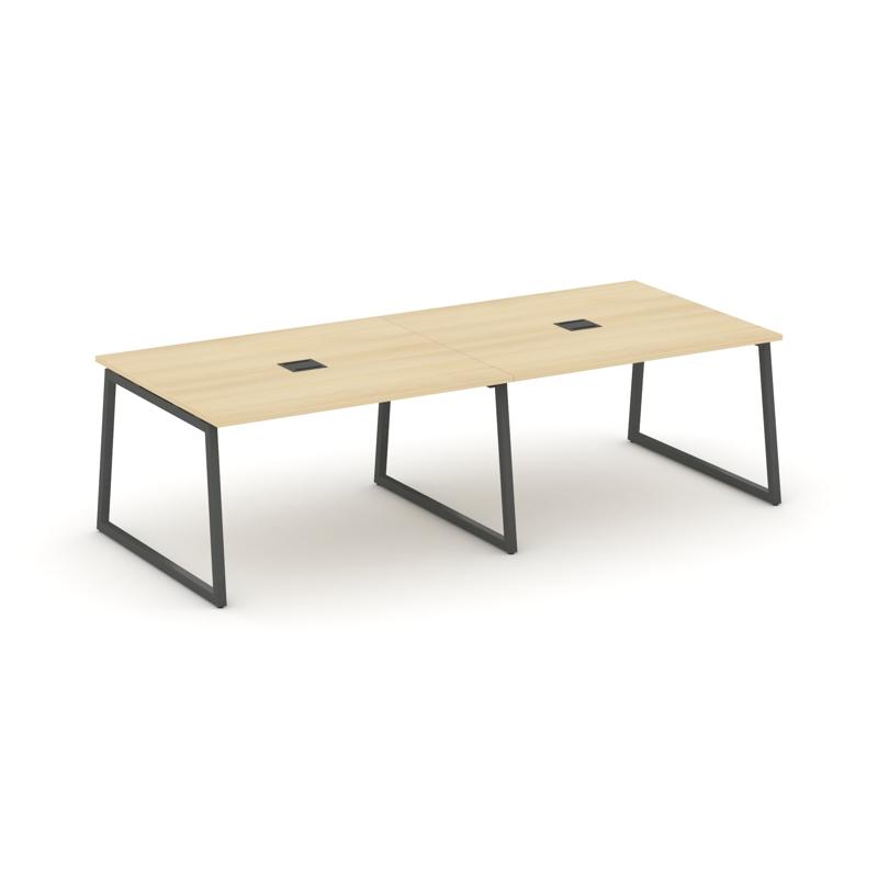 Style Project Стол переговорный SN-4T1.SPRG-043