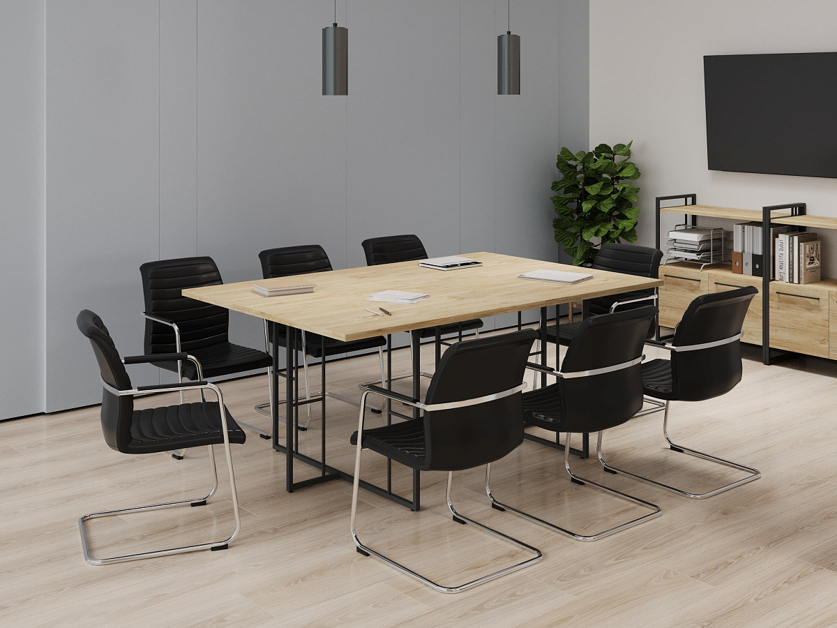 Кабинет руководителя RIFT DIRECT