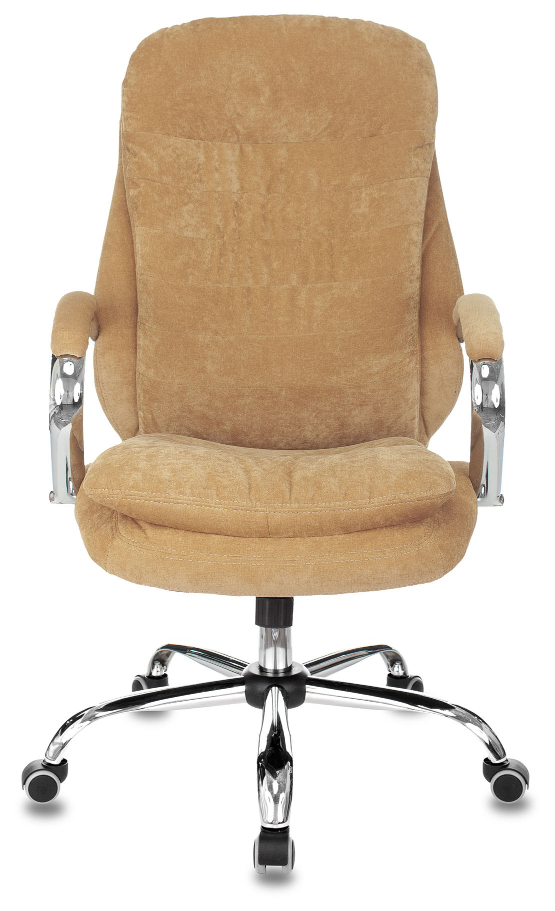 Кресло руководителя Бюрократ T-9950SL