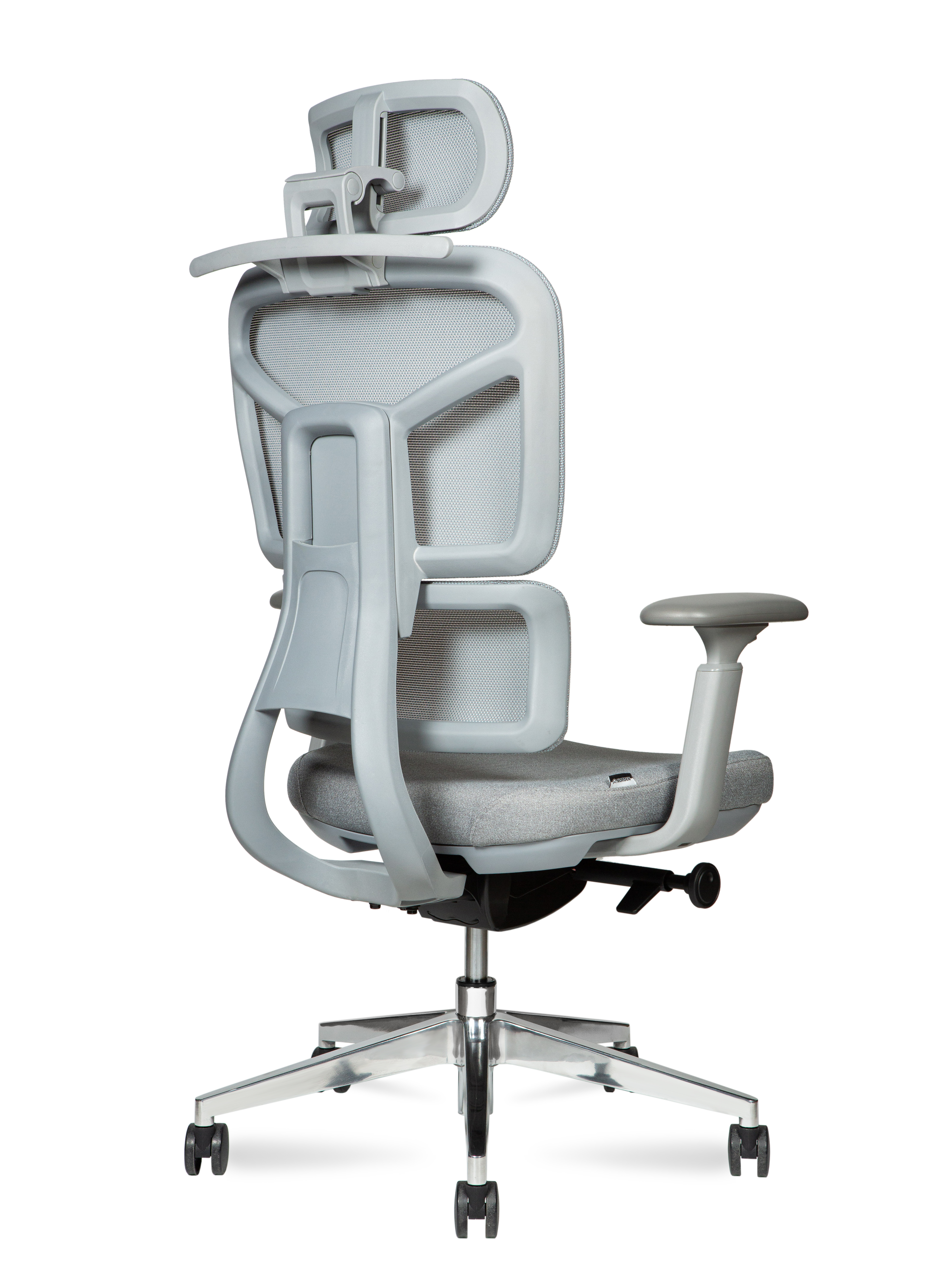 Кресла Мишлен грэй / Michelin grey