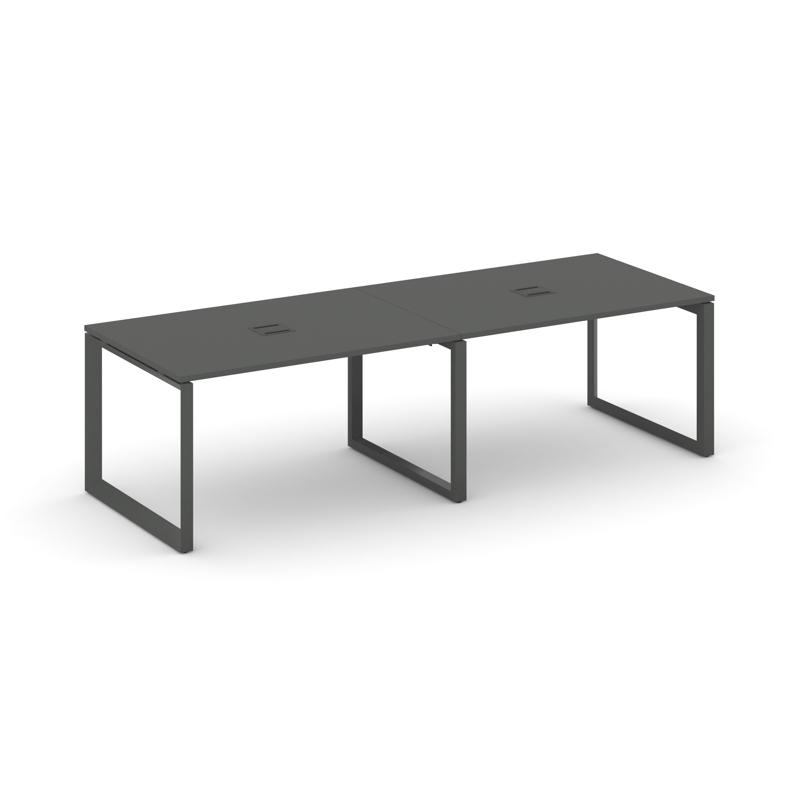 Style Project Стол переговорный SN-59O.SPRG-011