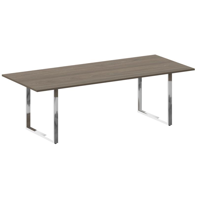 Metal System Direct Стол перег. О-обр. м/к БО.ПРГ-240 2400*1000*75